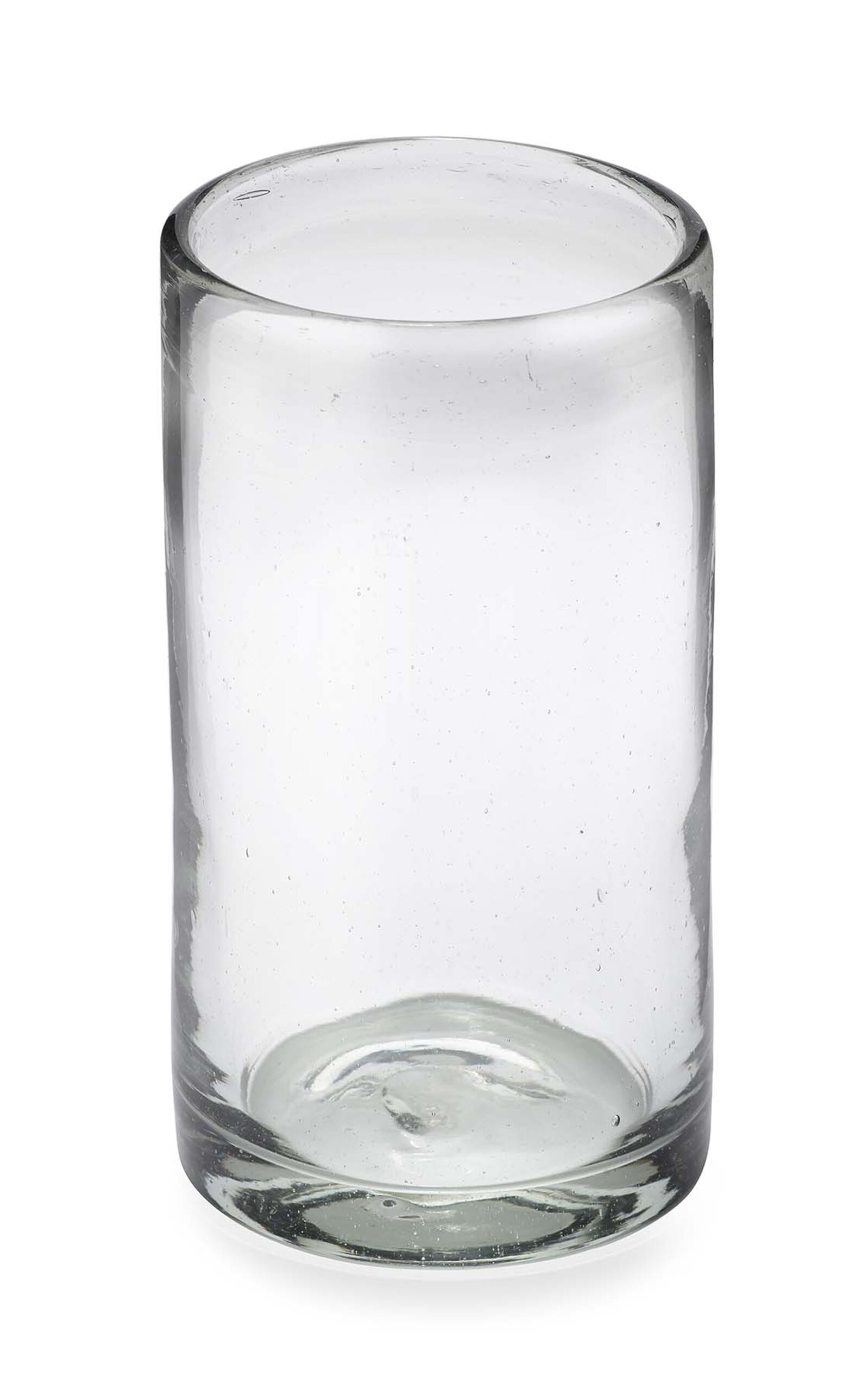 Shop St. Frank Glass Highball In Clear