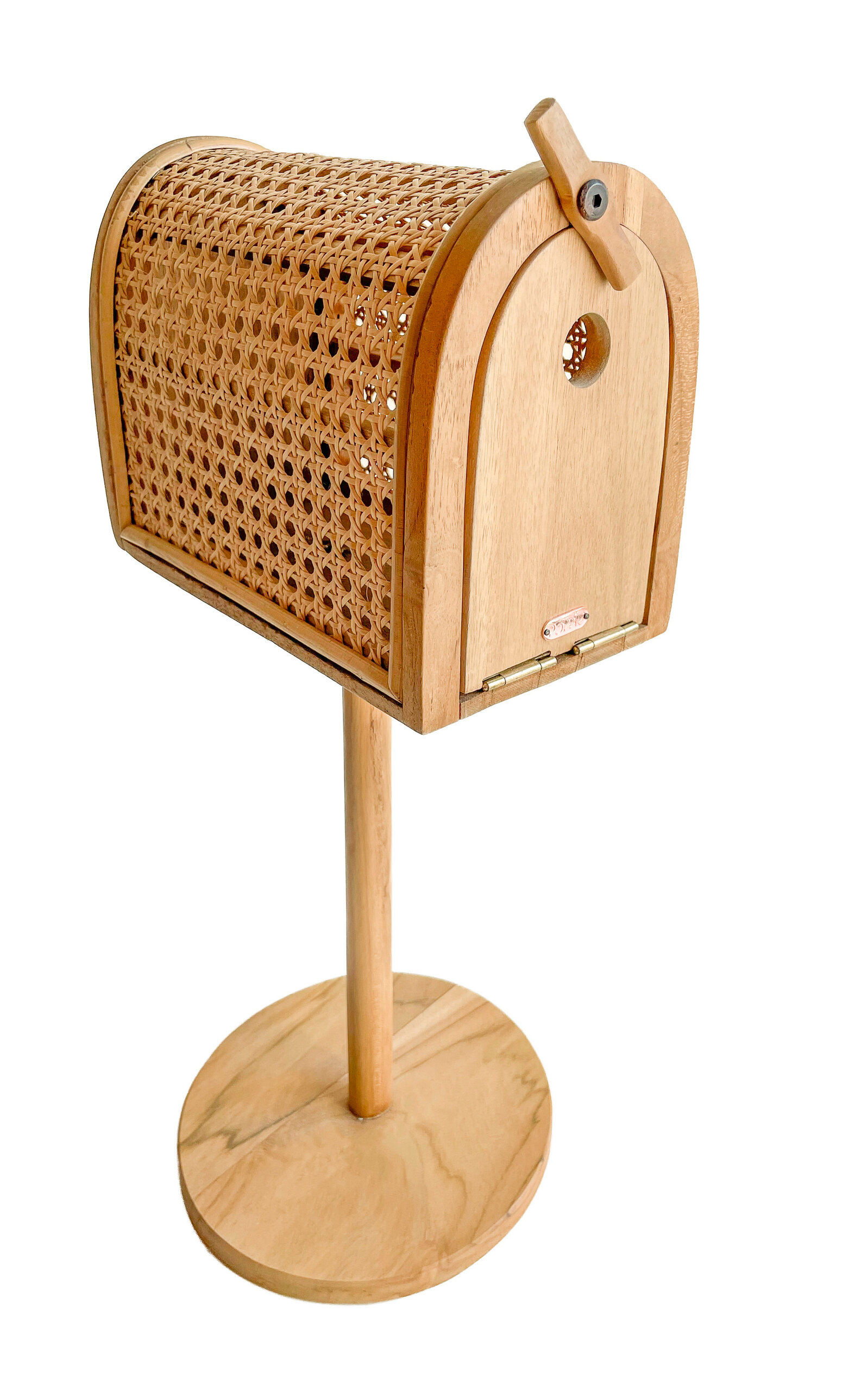 Poppie Toys Poppie Mail Box