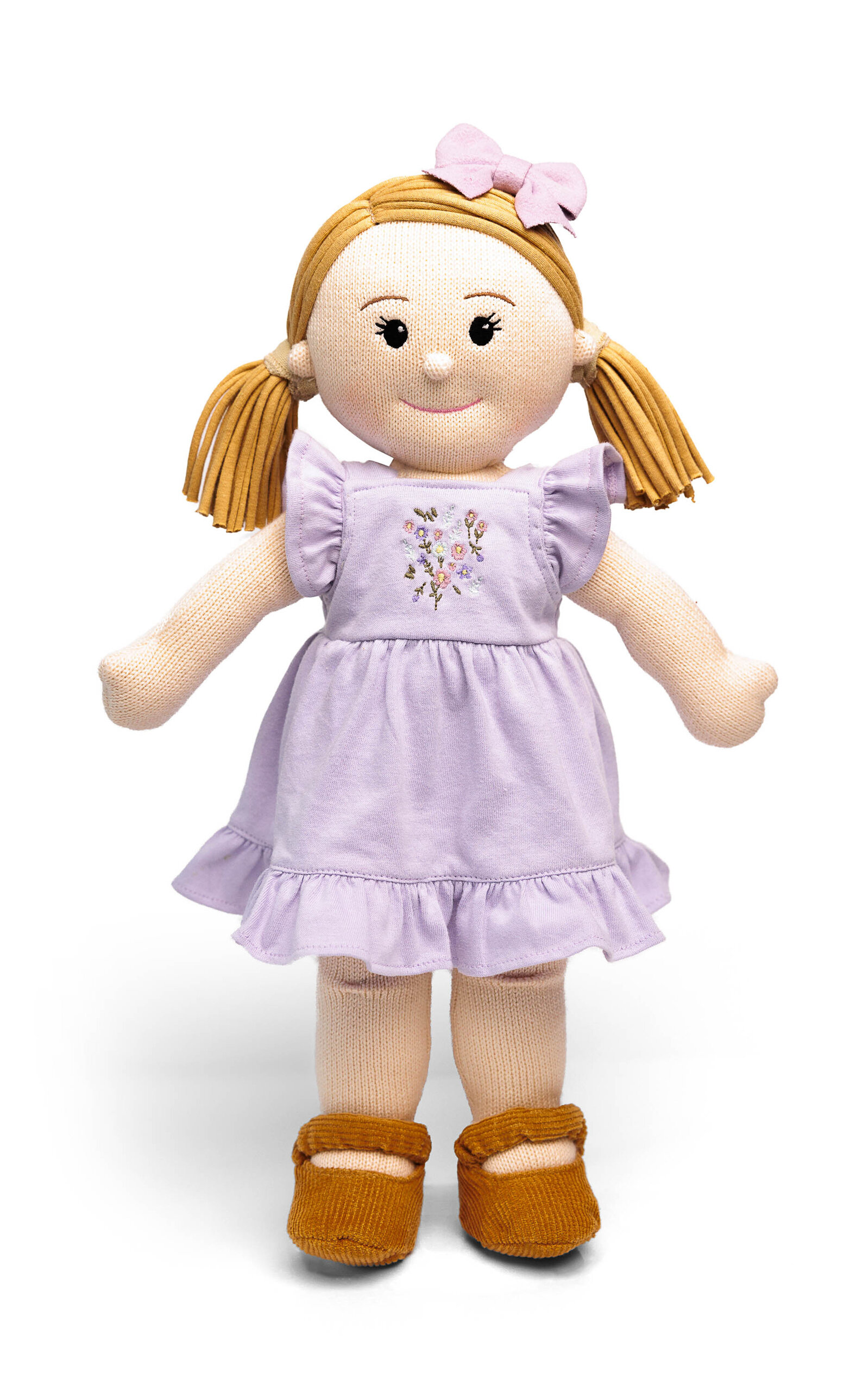 Poppie Toys Clementine Collective Amelia Doll
