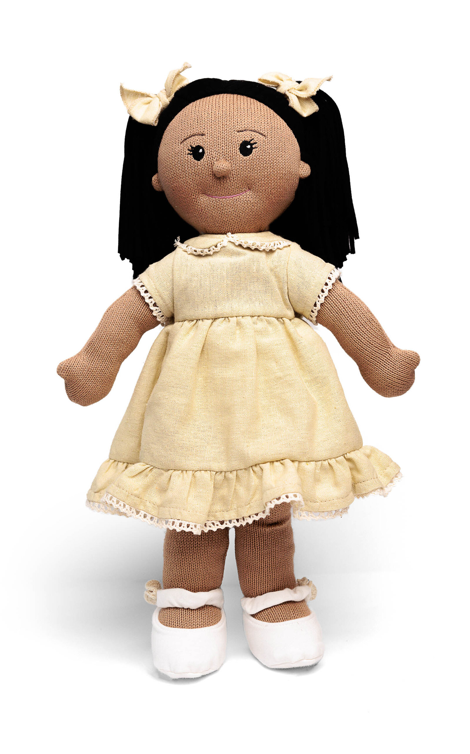 Poppie Toys Clementine Collective Penelope Doll