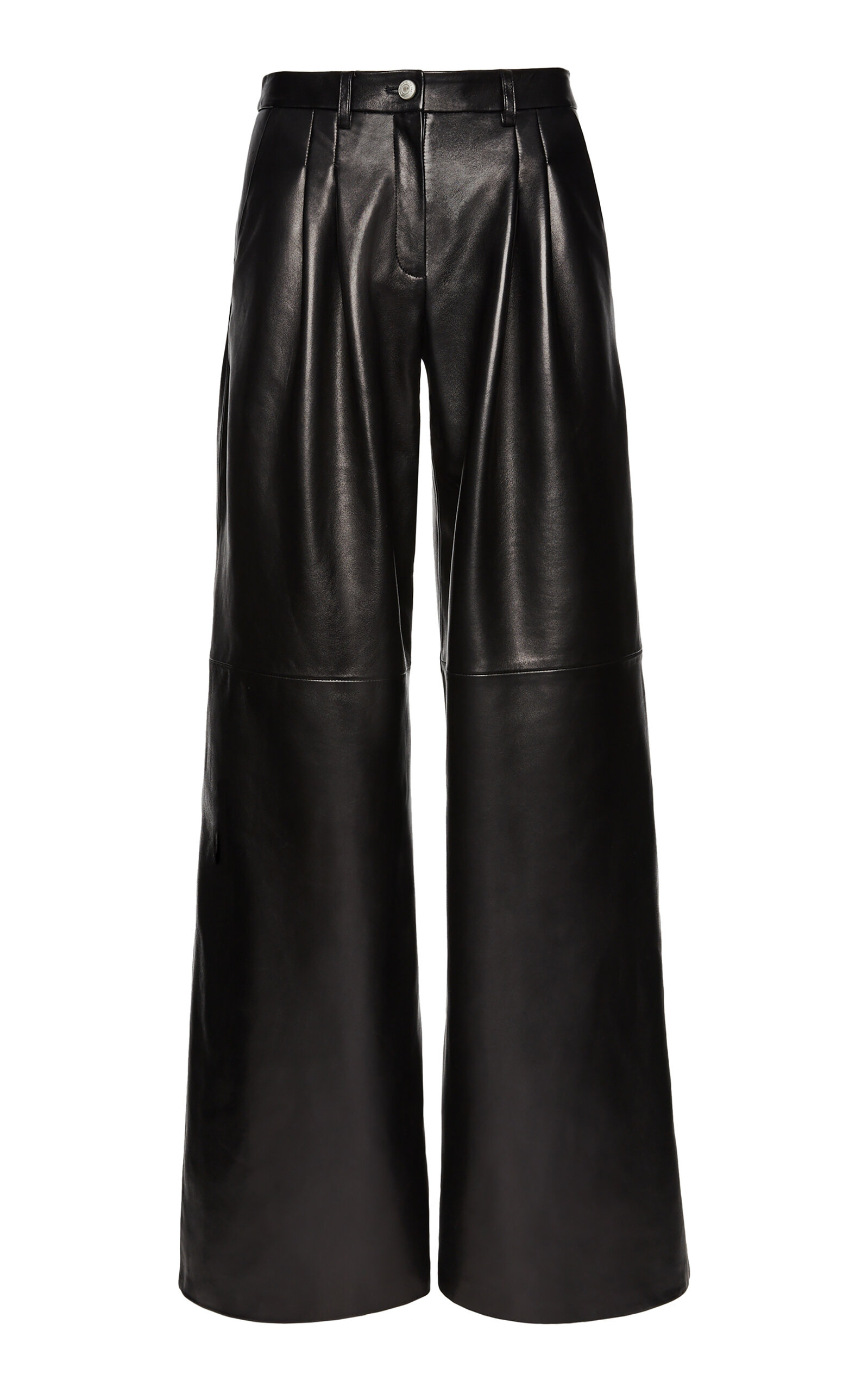 Magda Butrym Pants & Shorts In Black