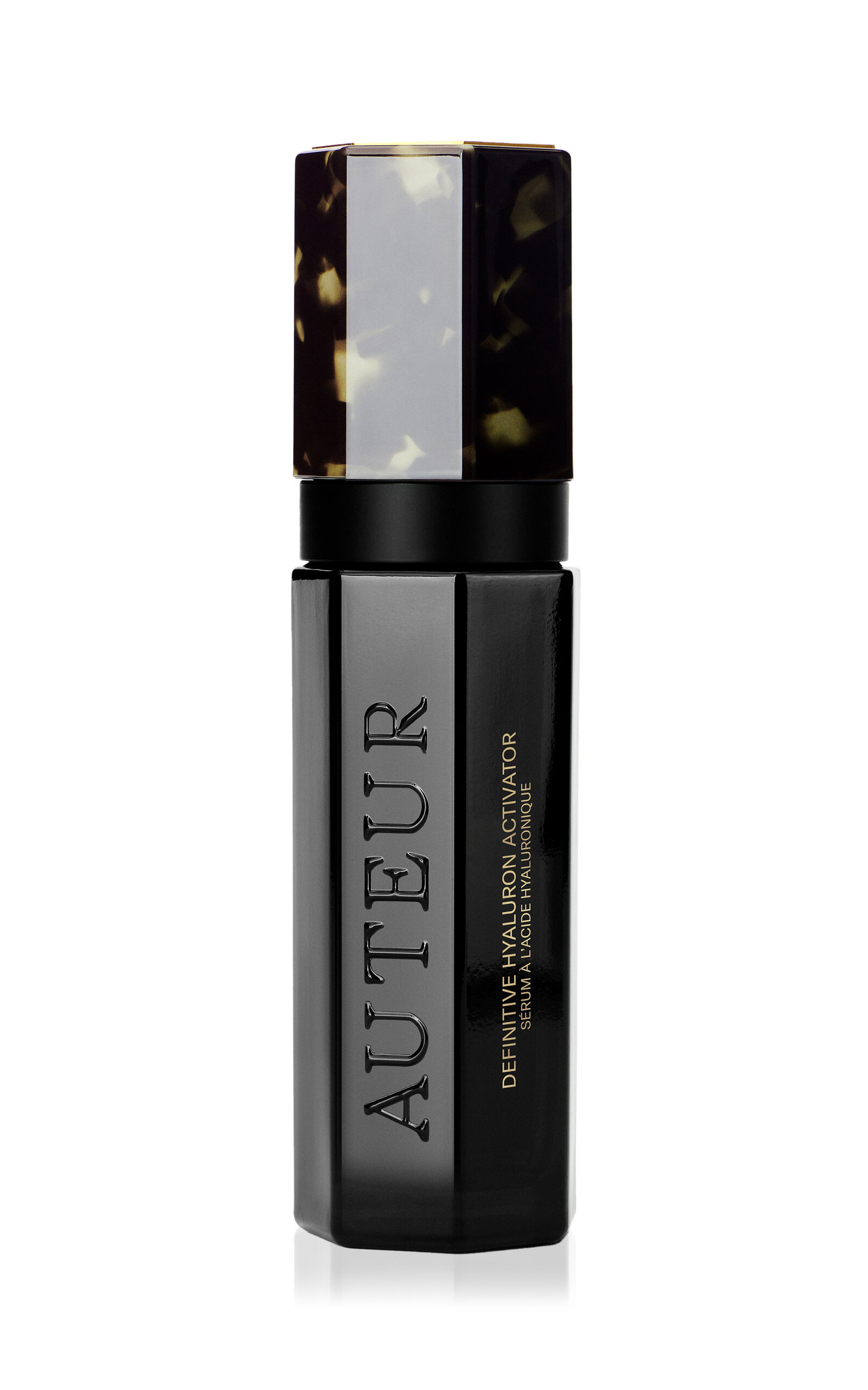 Auteur Definitive Hyaluron Activator Serum