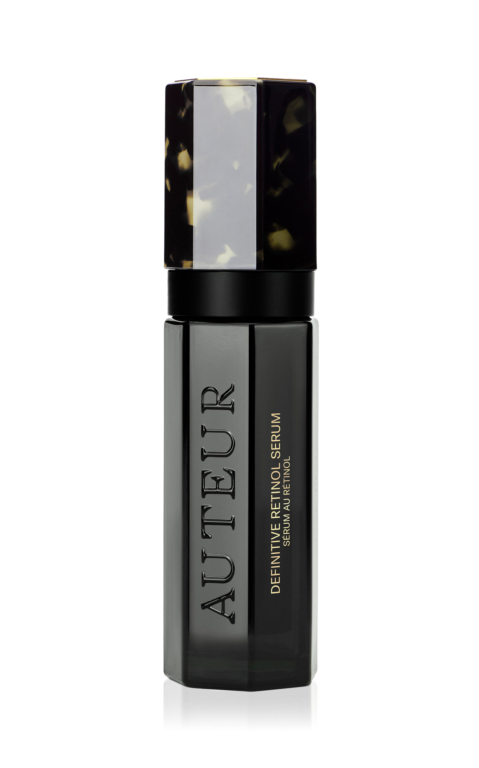 Auteur Definitive Retinol Serum
