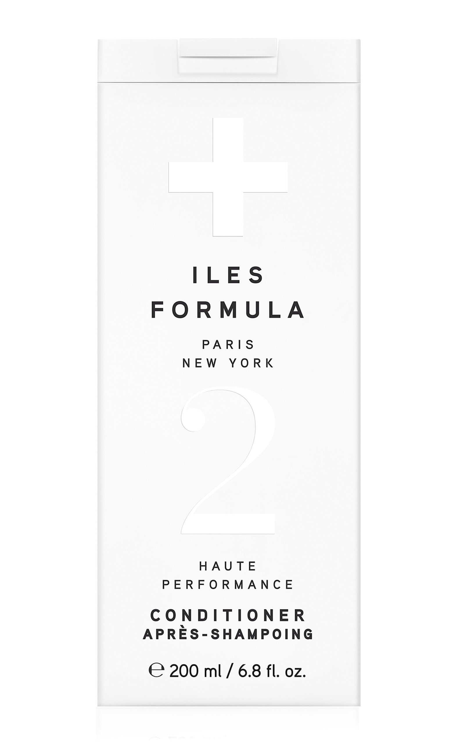 Iles Formula Conditioner Haute Performance