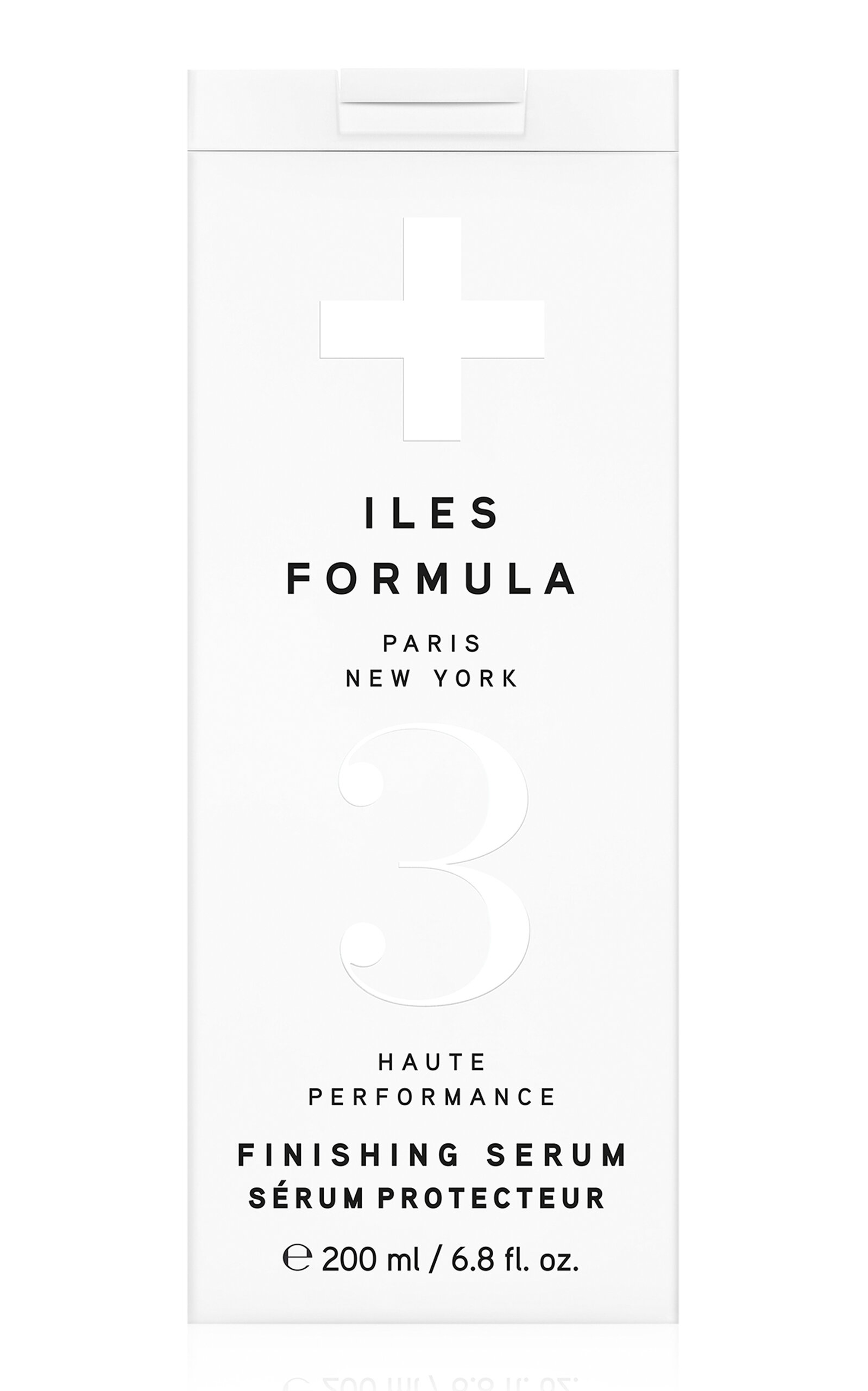 Iles Formula Finishing Serum Haute Performance