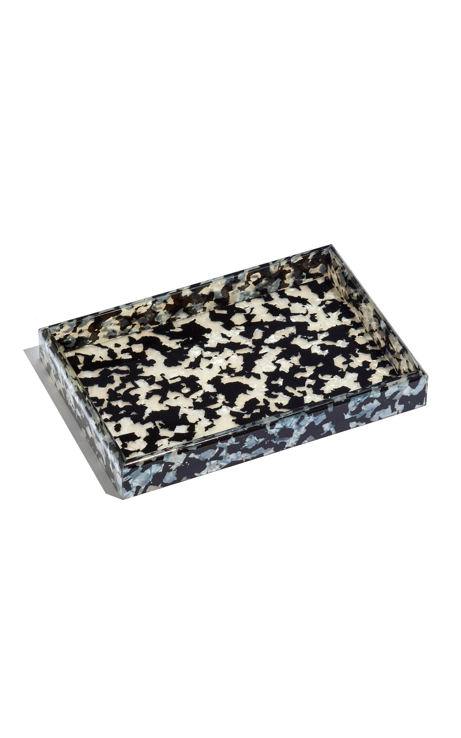 Edie Parker Vanity Tray - Multi