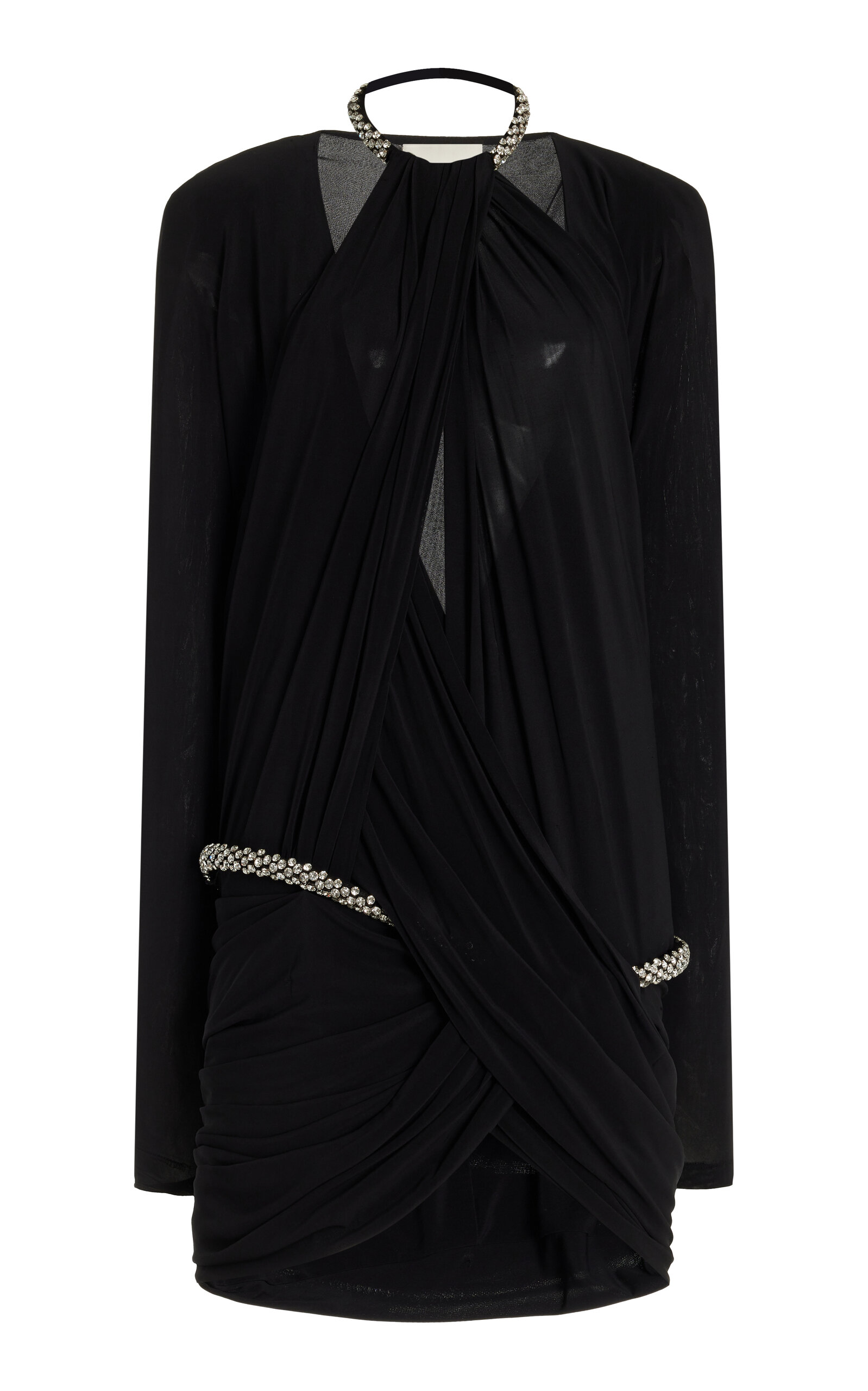 ISABEL MARANT BLACK 