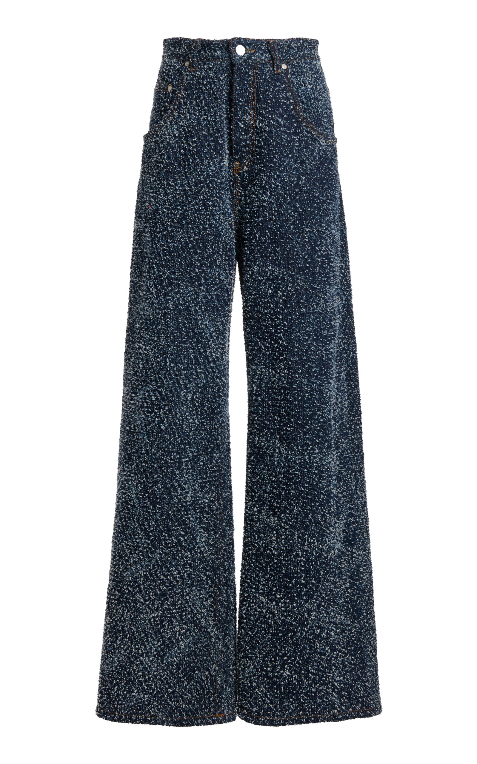 Stella Mccartney Jeans In Medium Wash