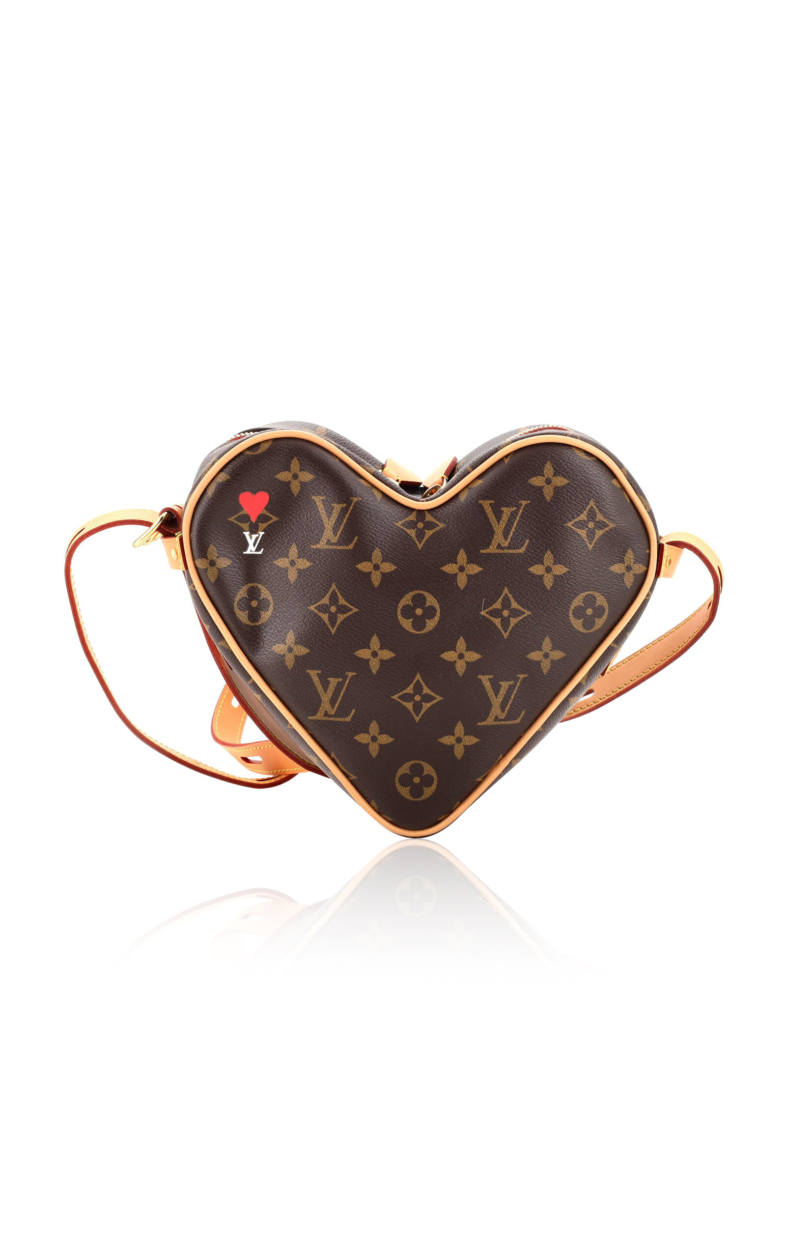 Louis Vuitton Pre-Owned Limited Edition Coeur Bag