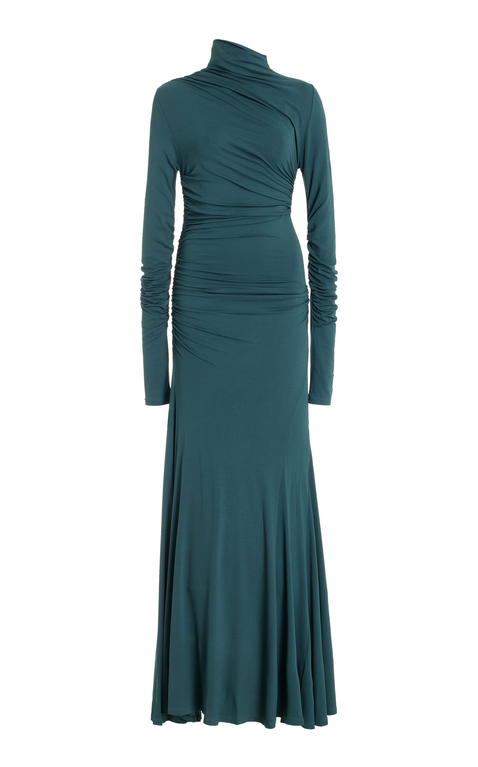 Shop Tove Africa Dress In Blue