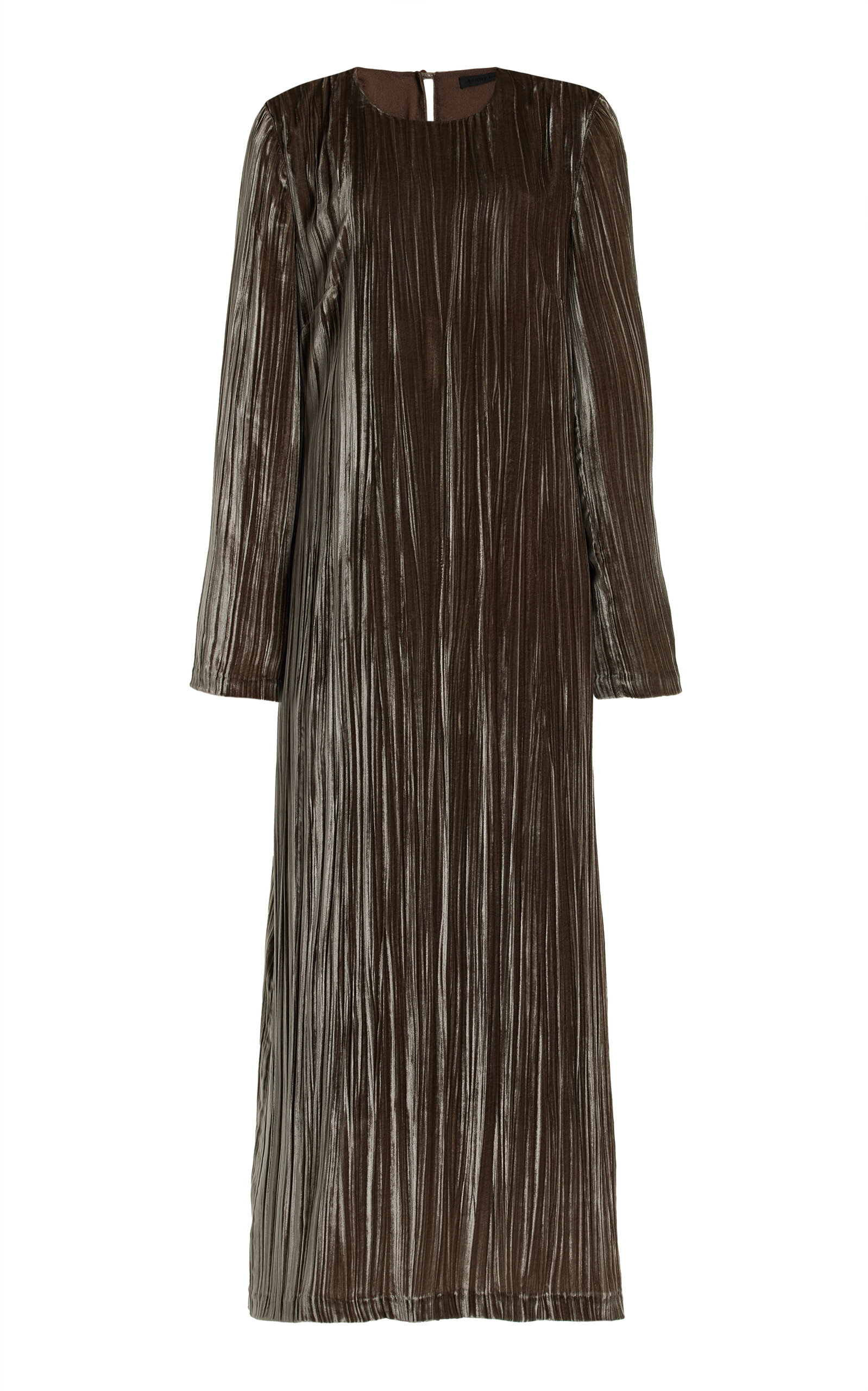 Jenni Kayne Exclusive Stella Velvet Dress