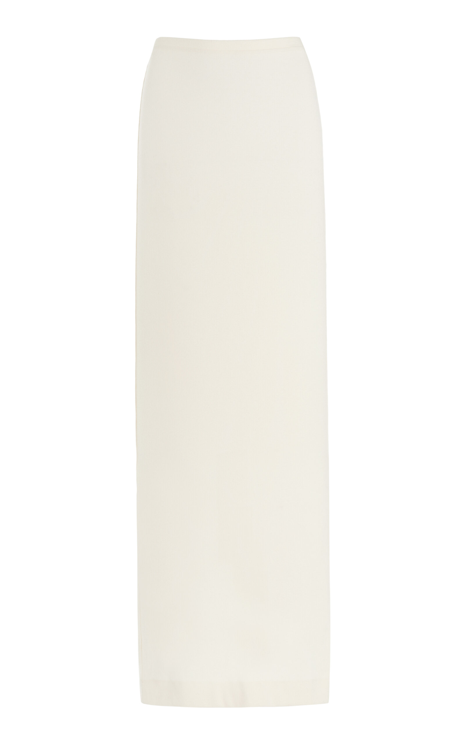 Éterne Emma Jersey Maxi Skirt