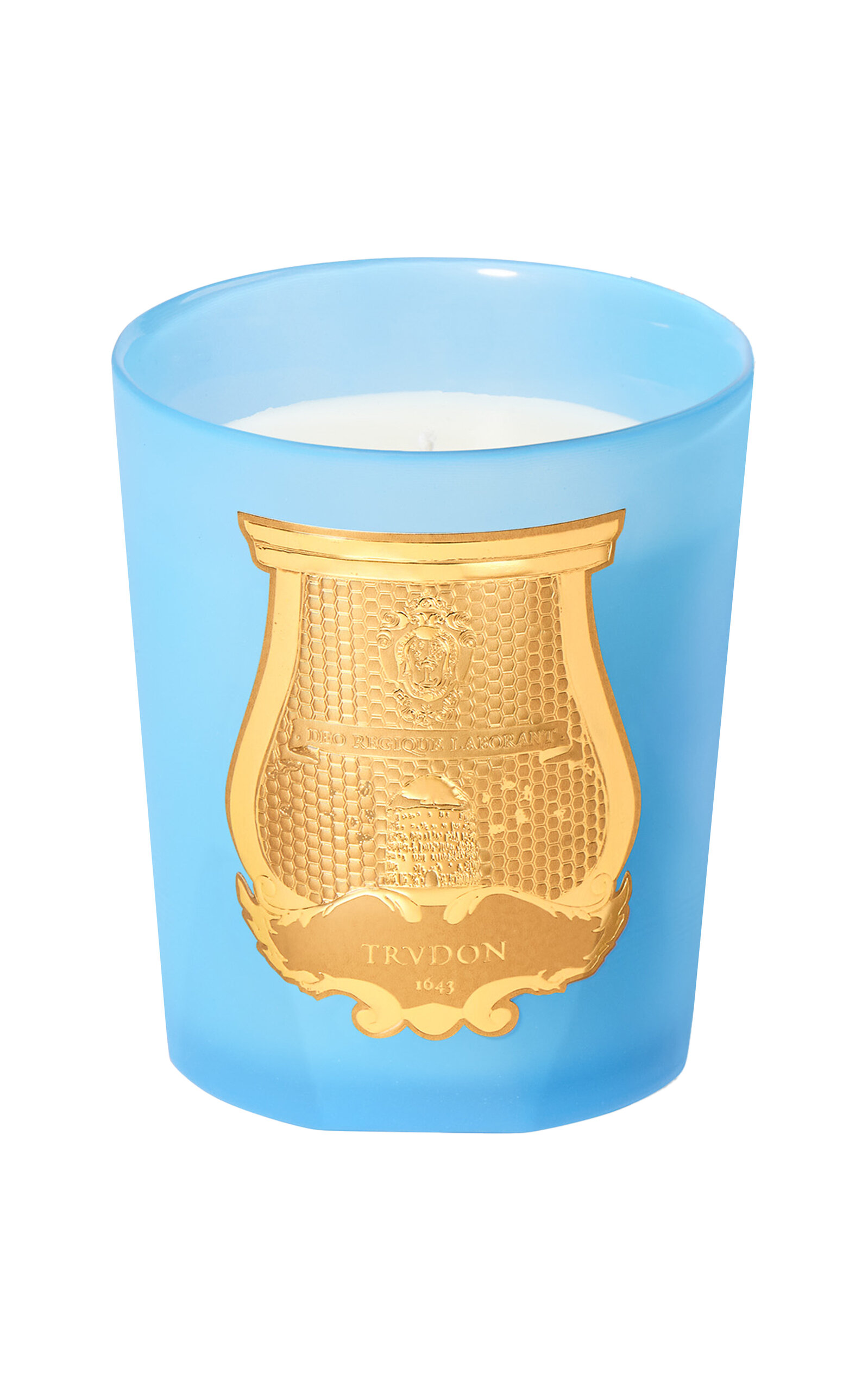 Cire Trudon Versailles Candle In Blue