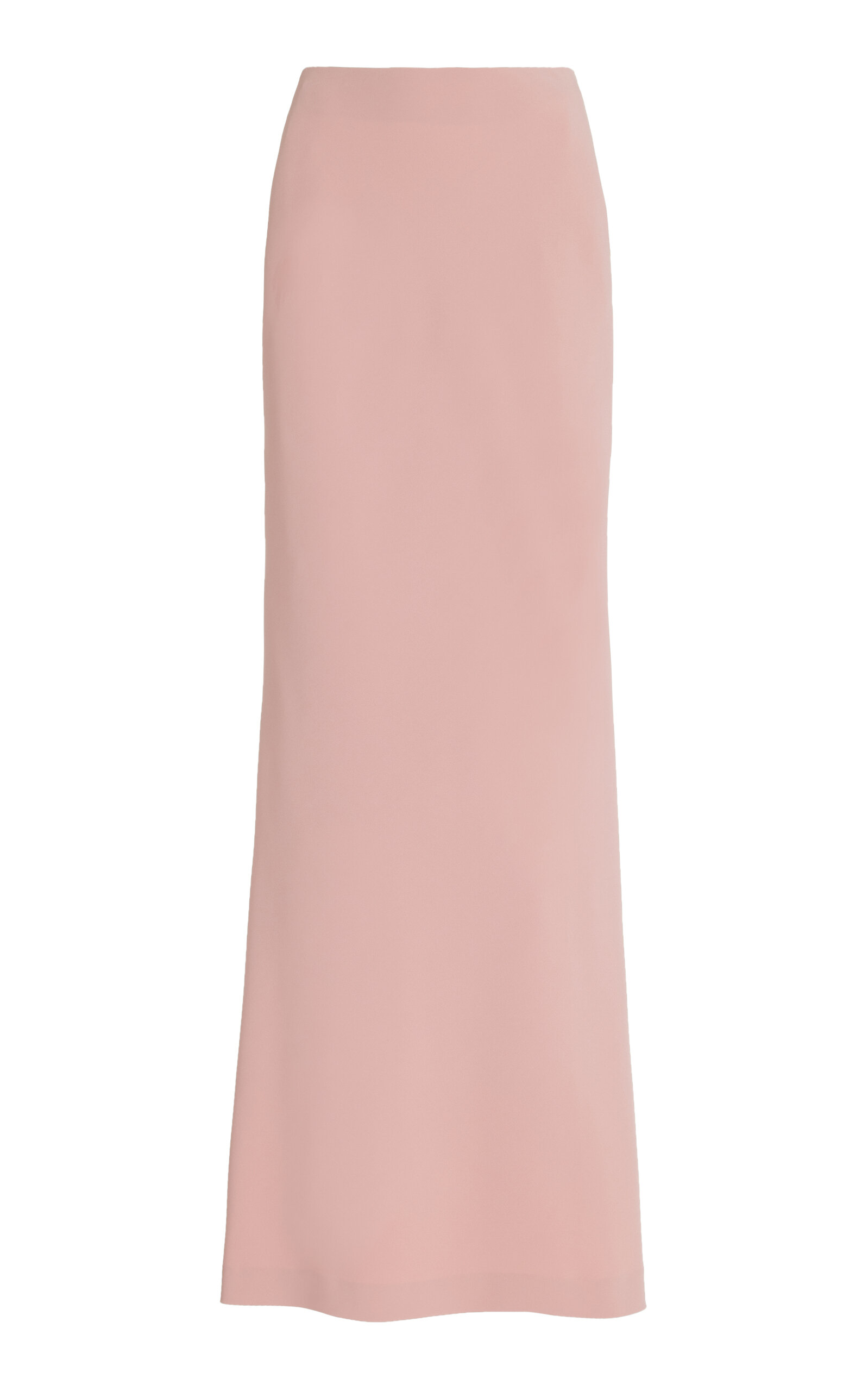 Jolene Crepe Maxi Skirt