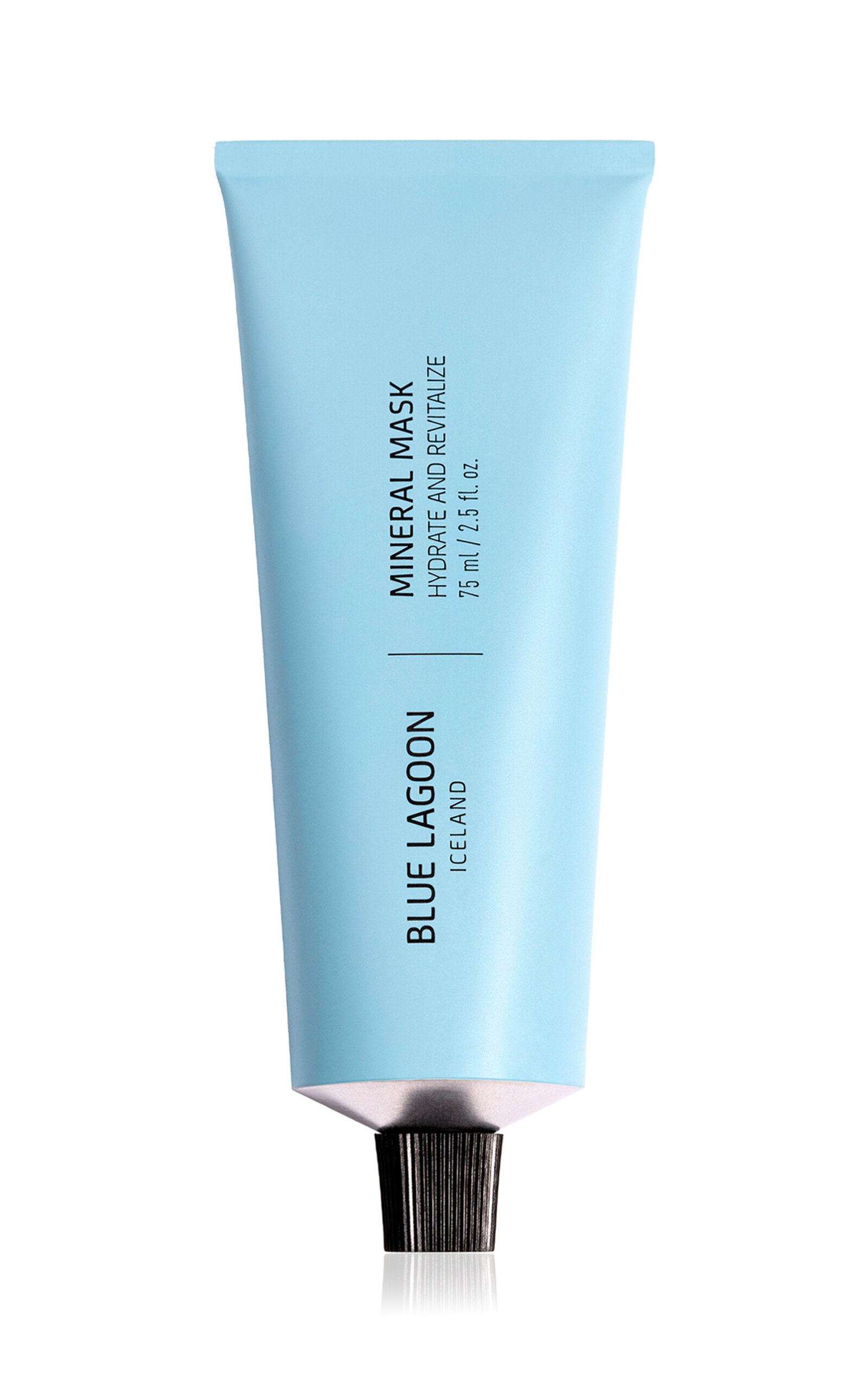 Blue Lagoon Iceland Mineral Mask