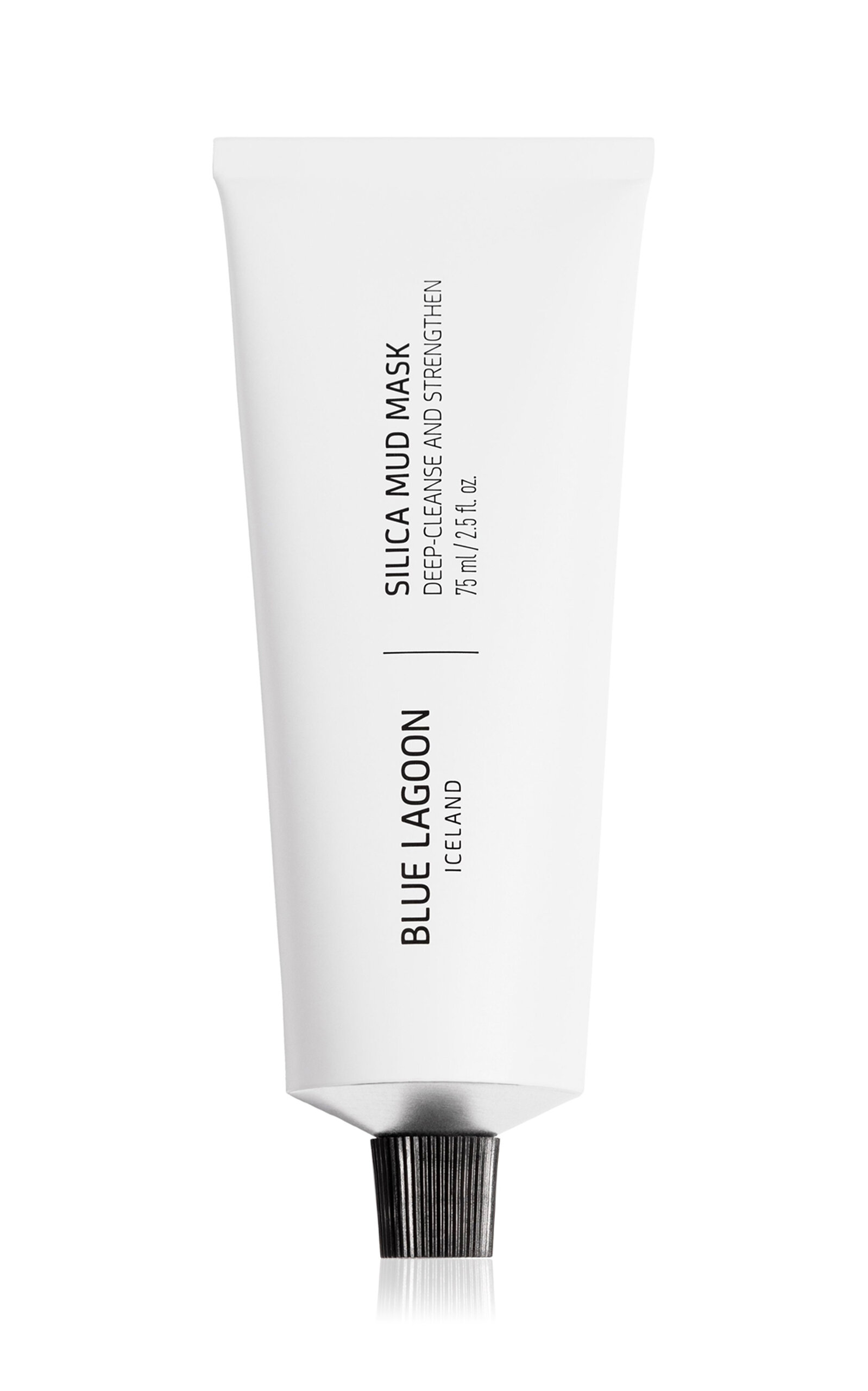 Blue Lagoon Iceland Silica Mud Mask