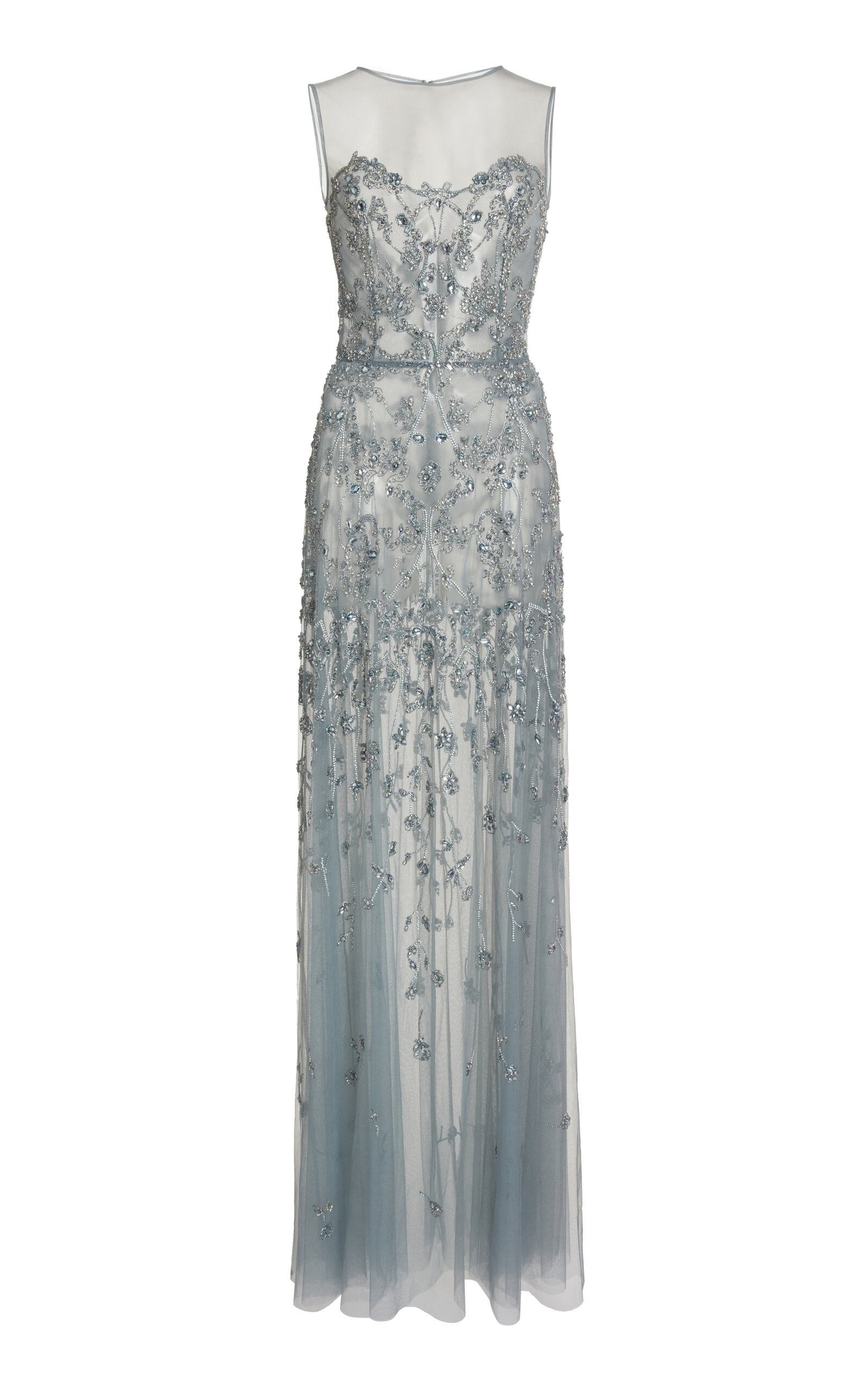 halter neck maxi white dress Mustard Seed Olivia White Halter Maxi Dress - Size L - Empire Waist, Side Slit, Lightweight Woven Fabric