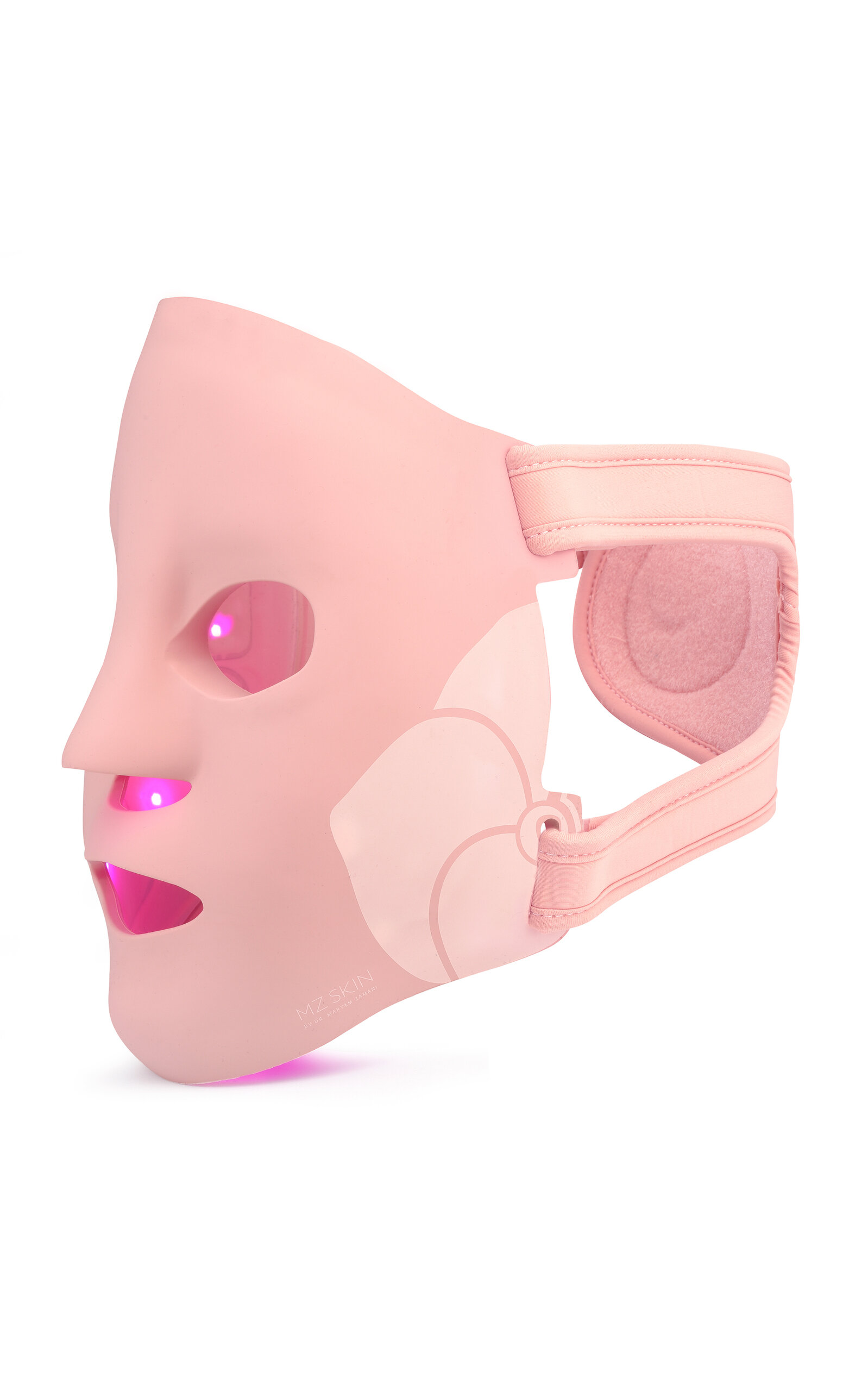 MZ SKIN LED 2.0 LightMAX Supercharged LED Mask