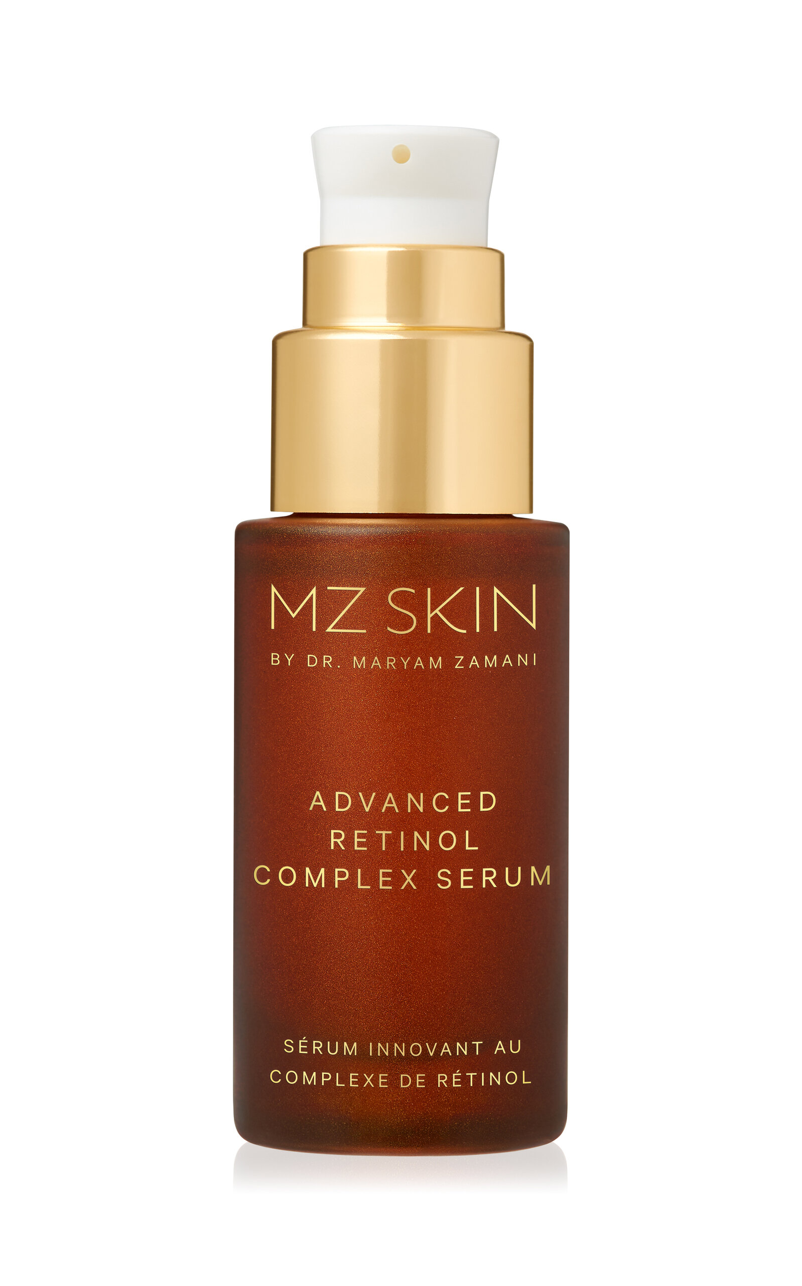 MZ SKIN Advanced Retinol Complex Serum