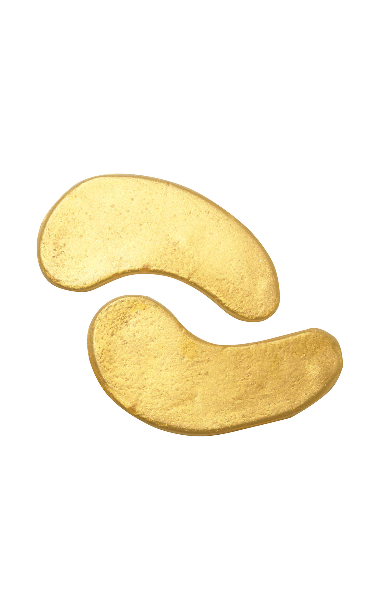 MZ SKIN Hydra-Bright Gold Eye Mask