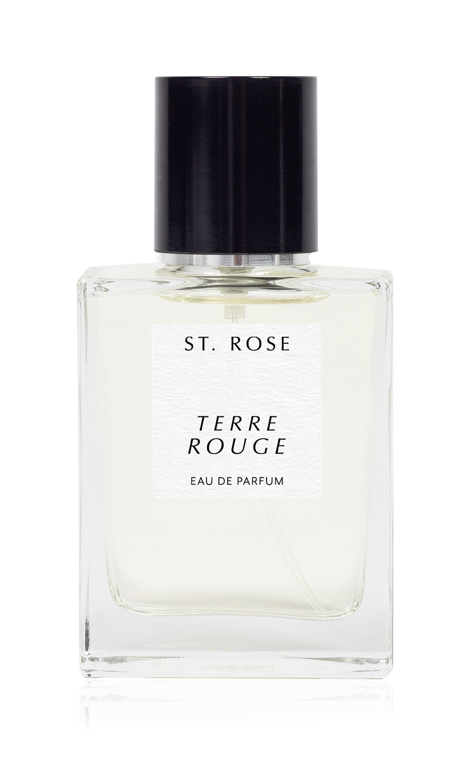 ST. ROSE Terre Rouge Eau de Parfum