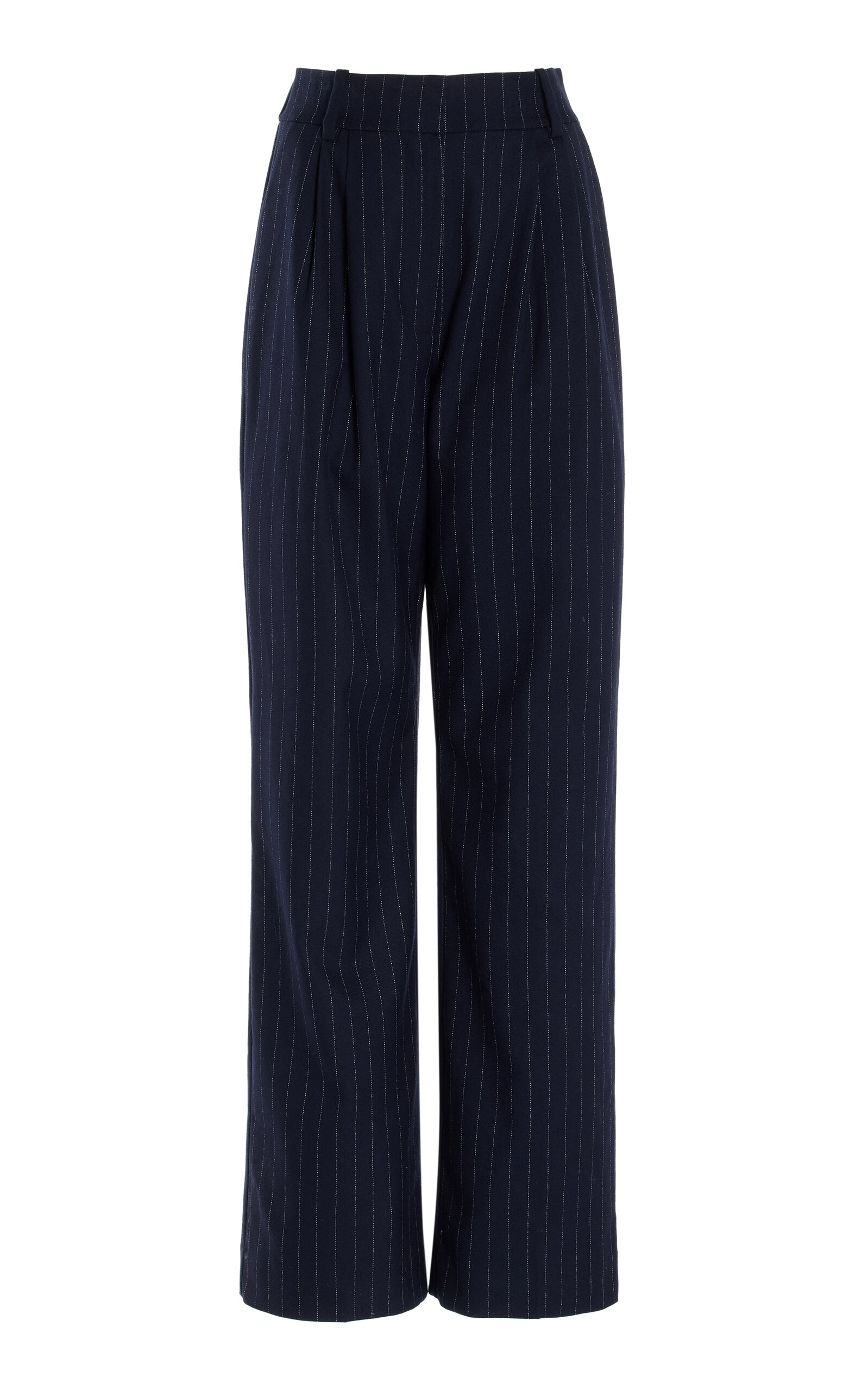 Dream Favorite Pinstriped Pants