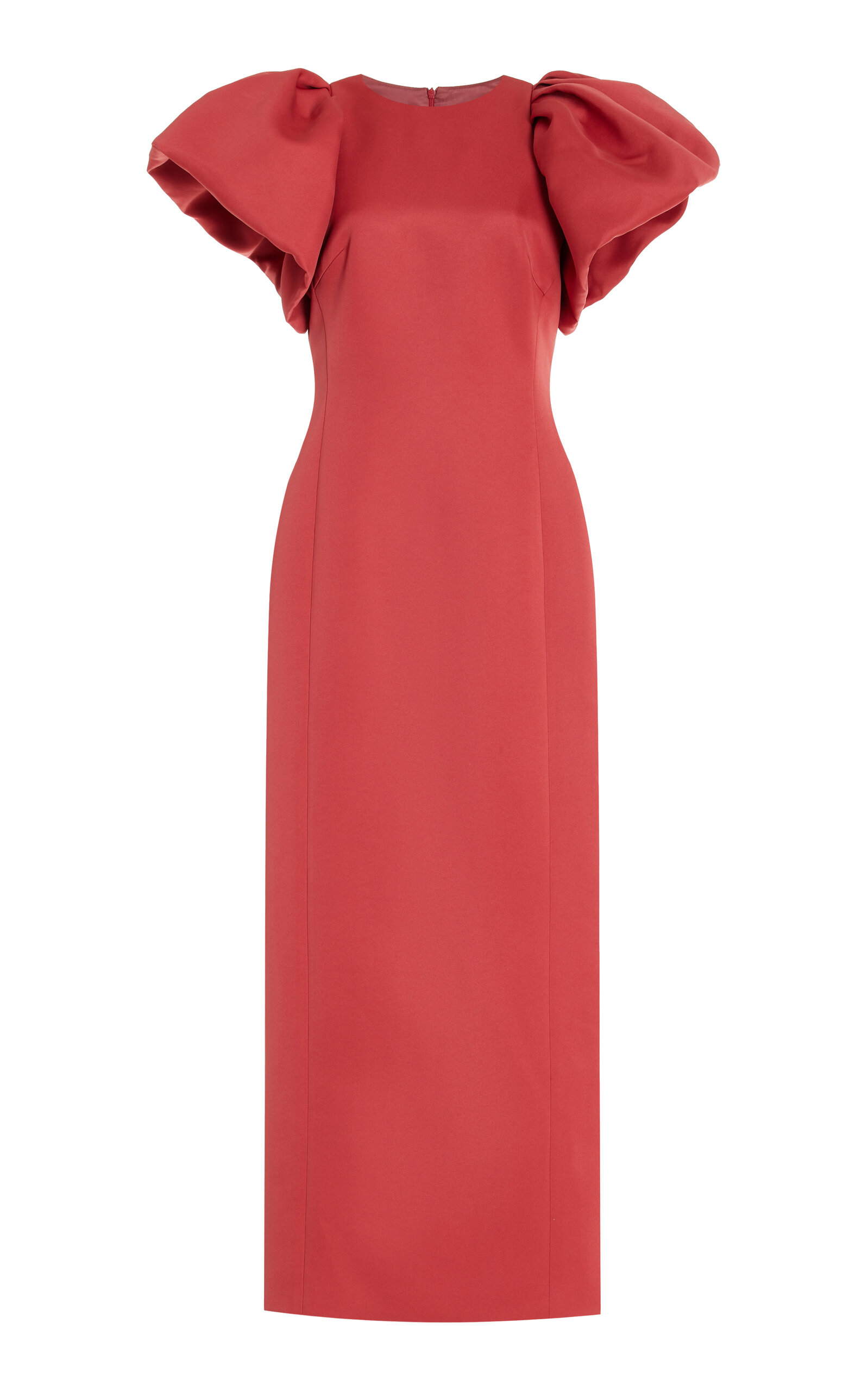 Leo Lin Lucinda Maxi Dress - Pink