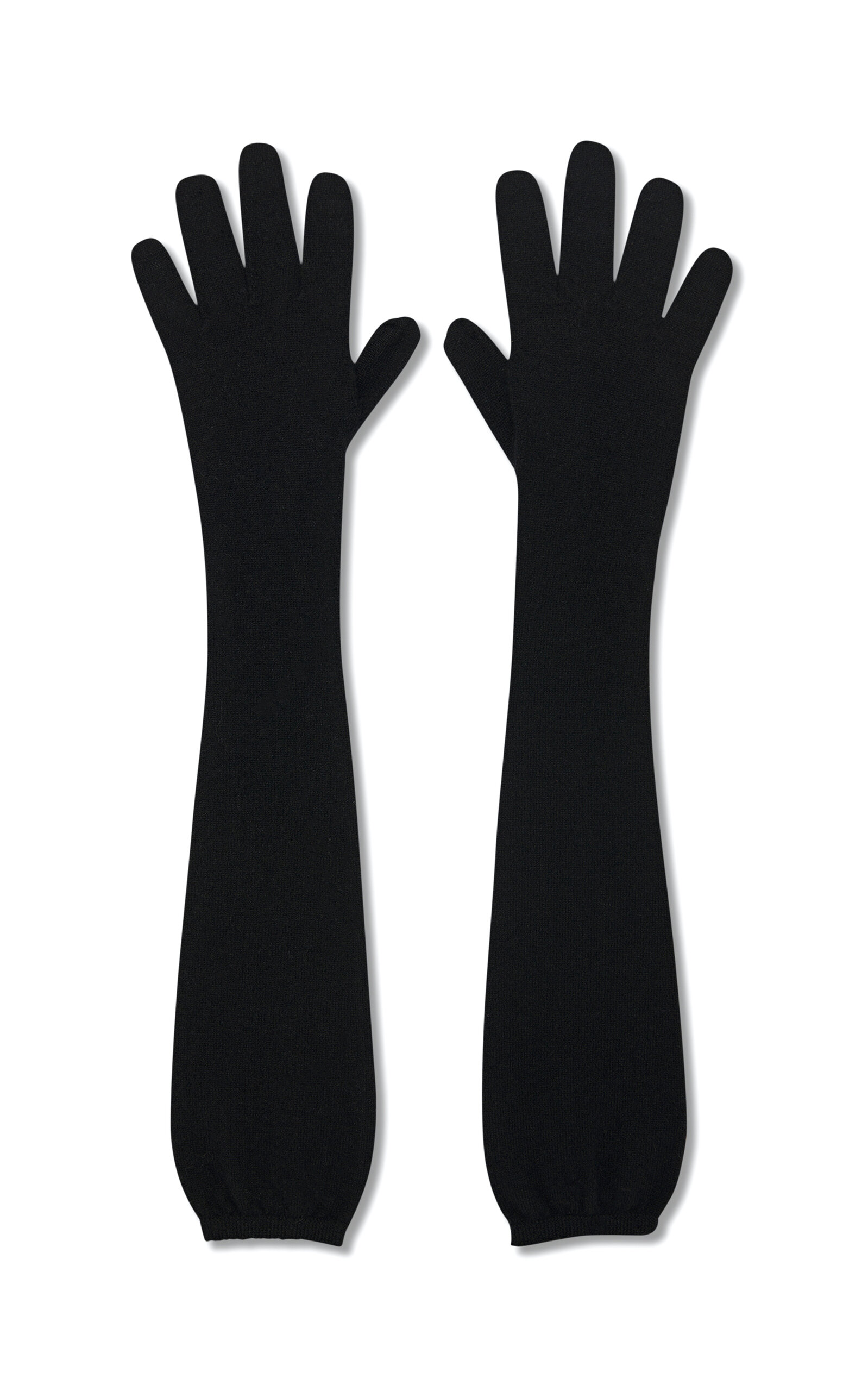 The Row Ivot Cashmere Gloves - Women's Accessories