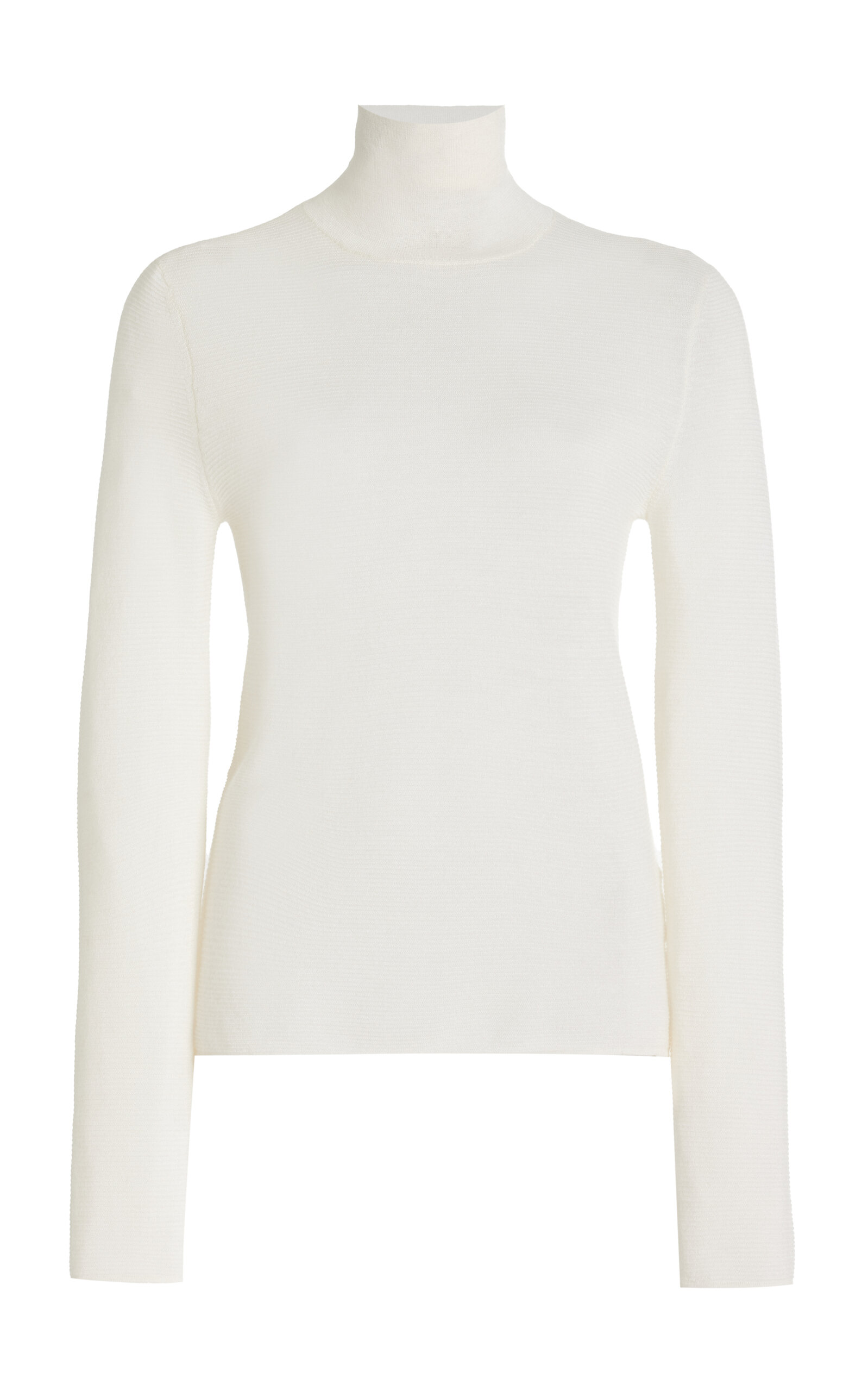 Lisa Yang Lory Cashmere Sweater - Ivory