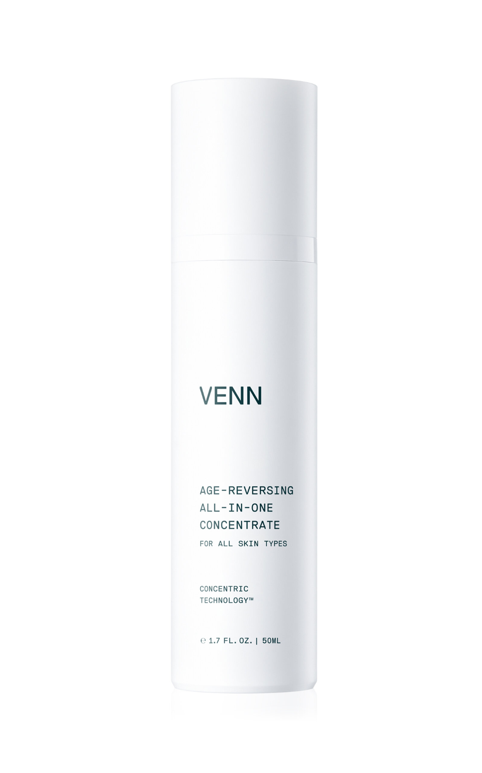 VENN Age-Reversing All-In-One Concentrate