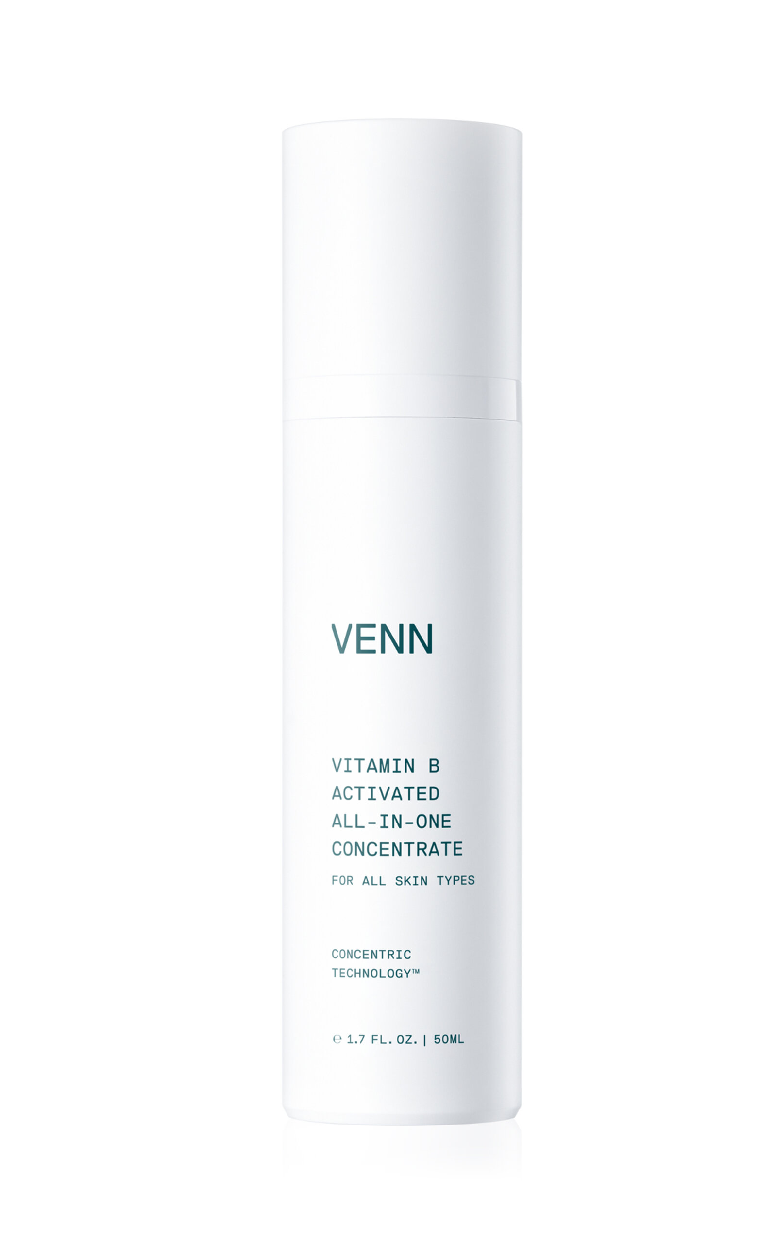 VENN Vitamin B Activated All-In-One Concentrate