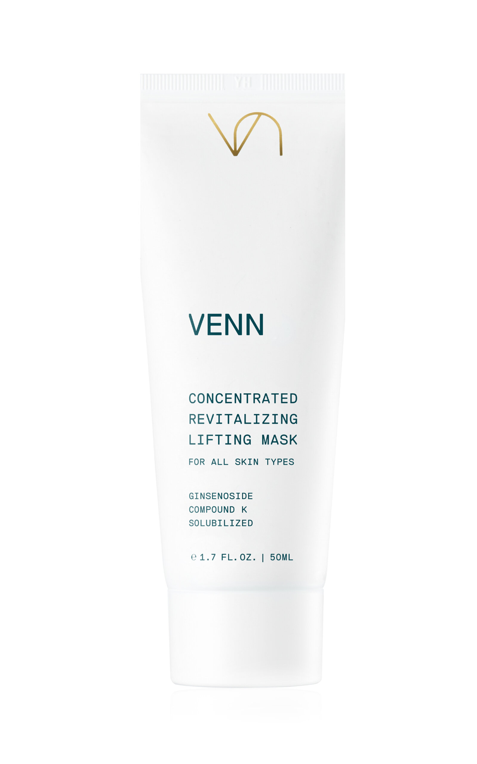 VENN Concentrated Revitalizing Lifting Mask