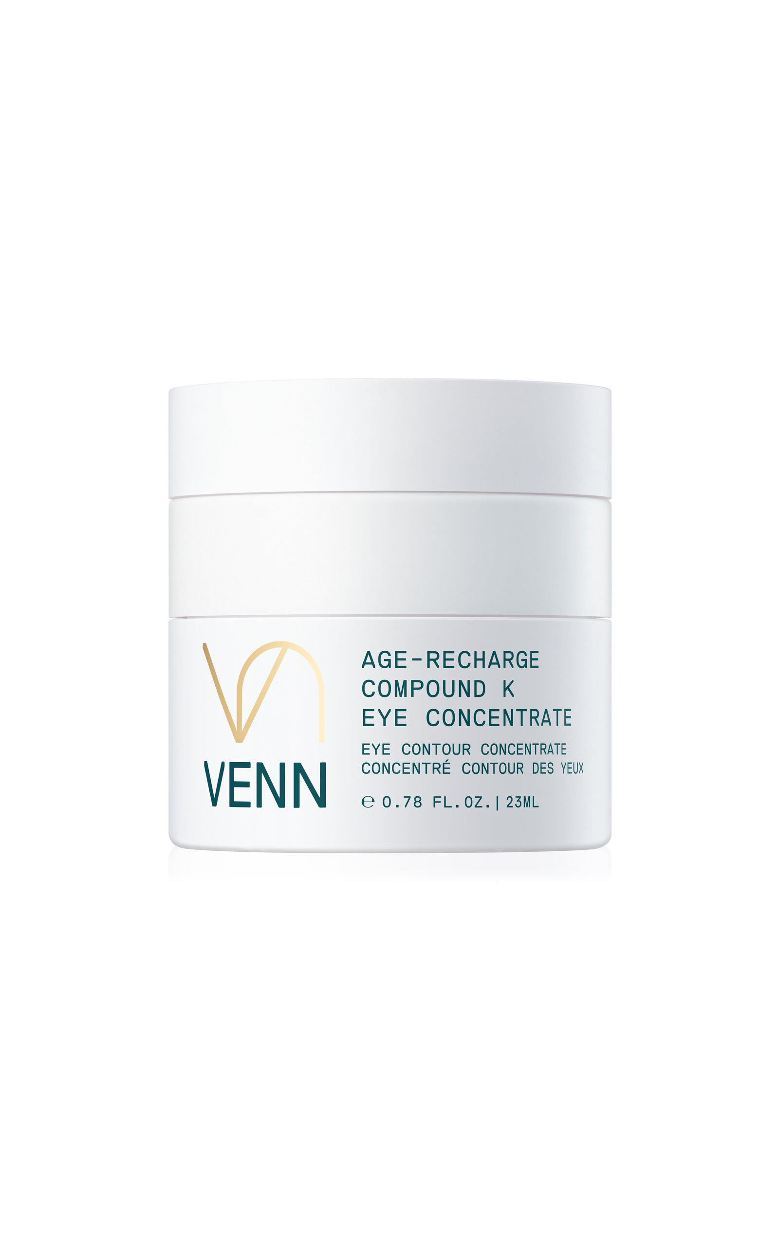 VENN Age-Recharge Compound K Eye Concentrate - Moda Operandi