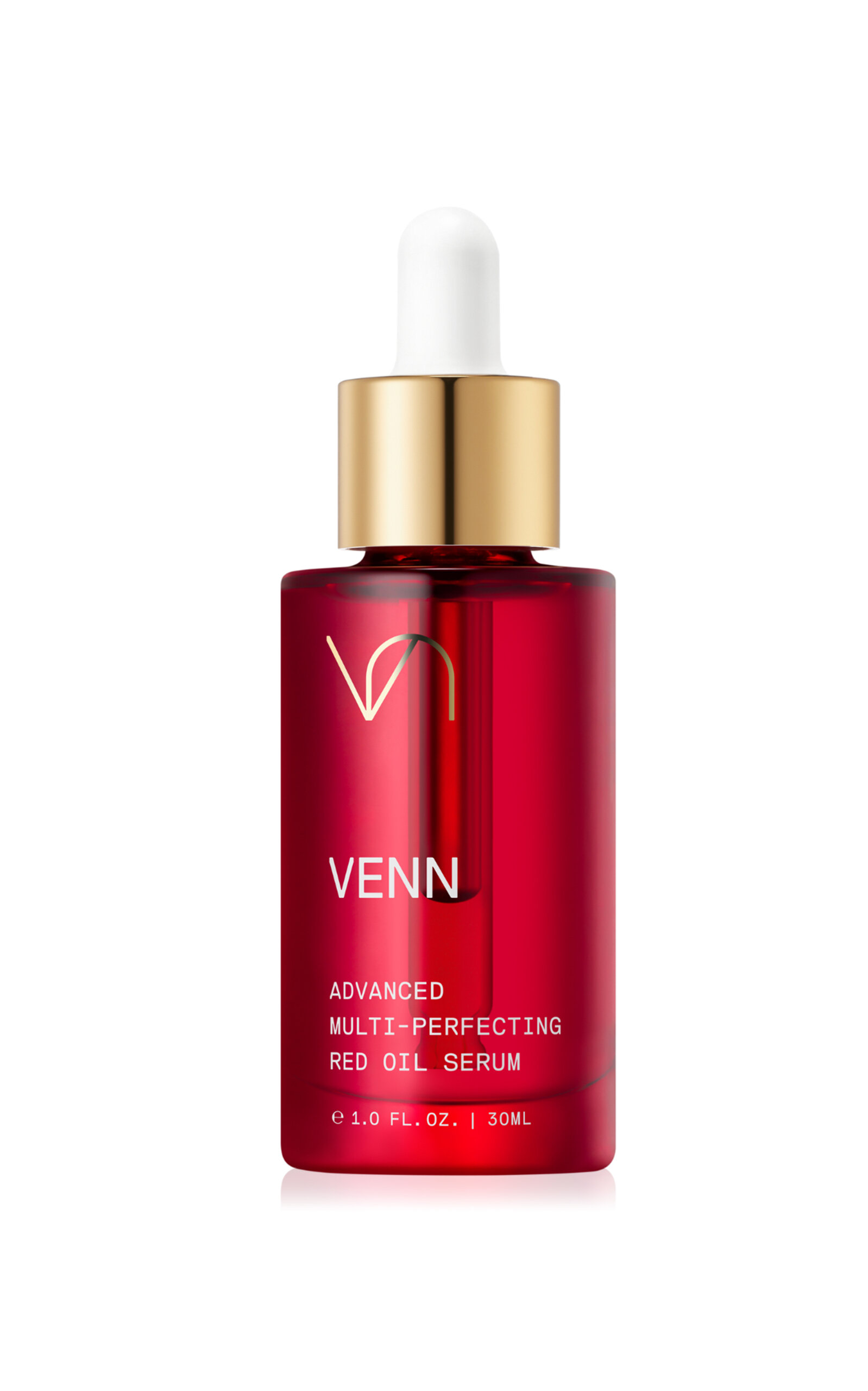 VENN Advanced Multi-Perfecting Red Oil Serum