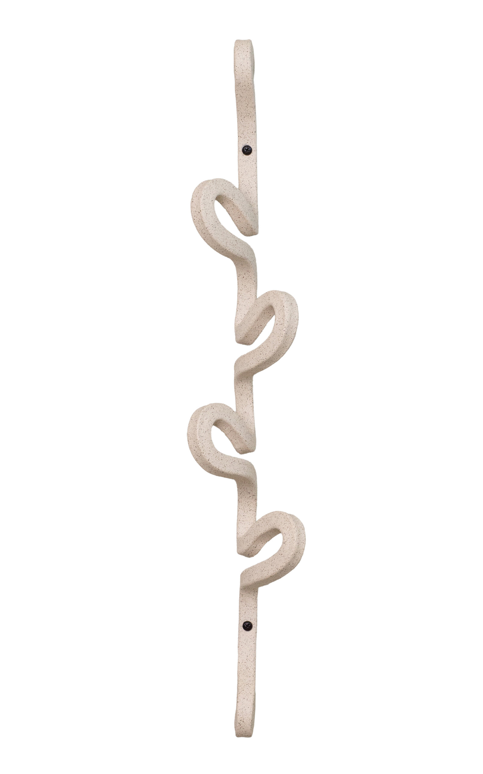 Sin For-everything Ceramic Rack In Neutral