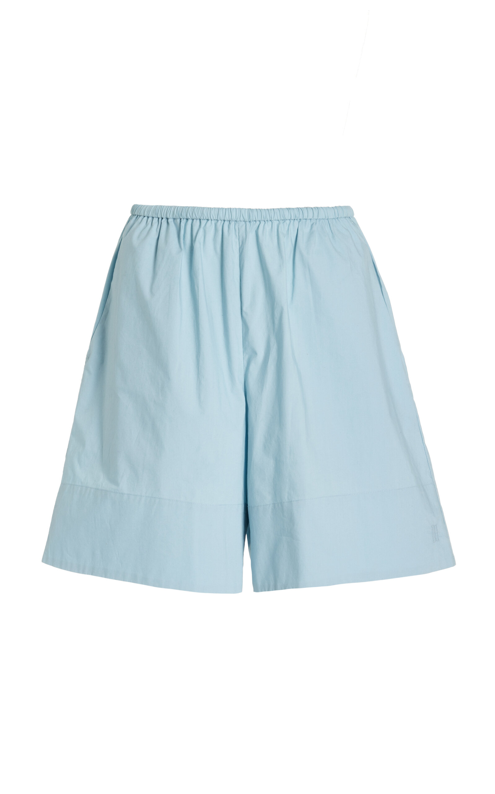 Exclusive Siona Cotton Shorts