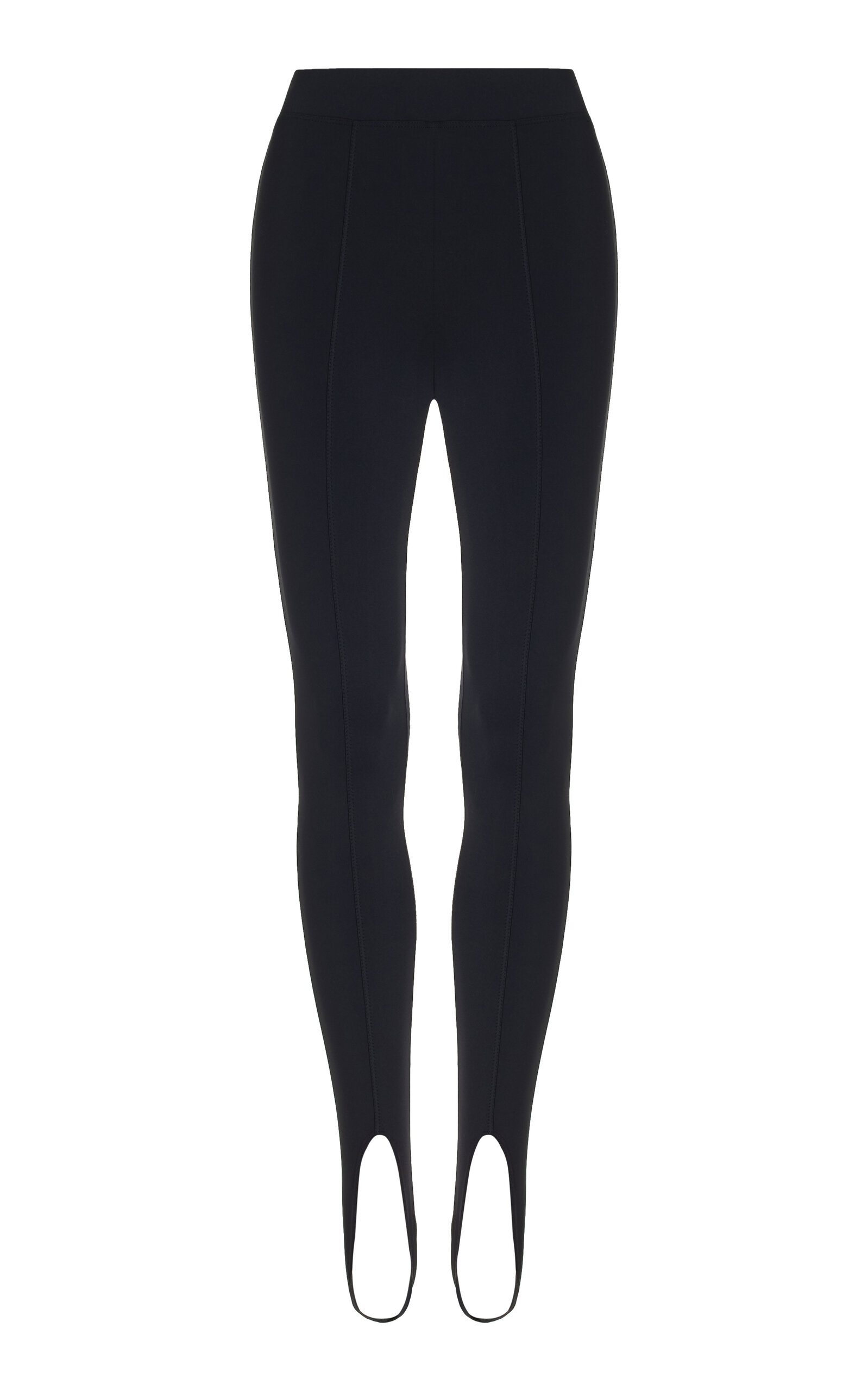 Stirrup Jersey Leggings