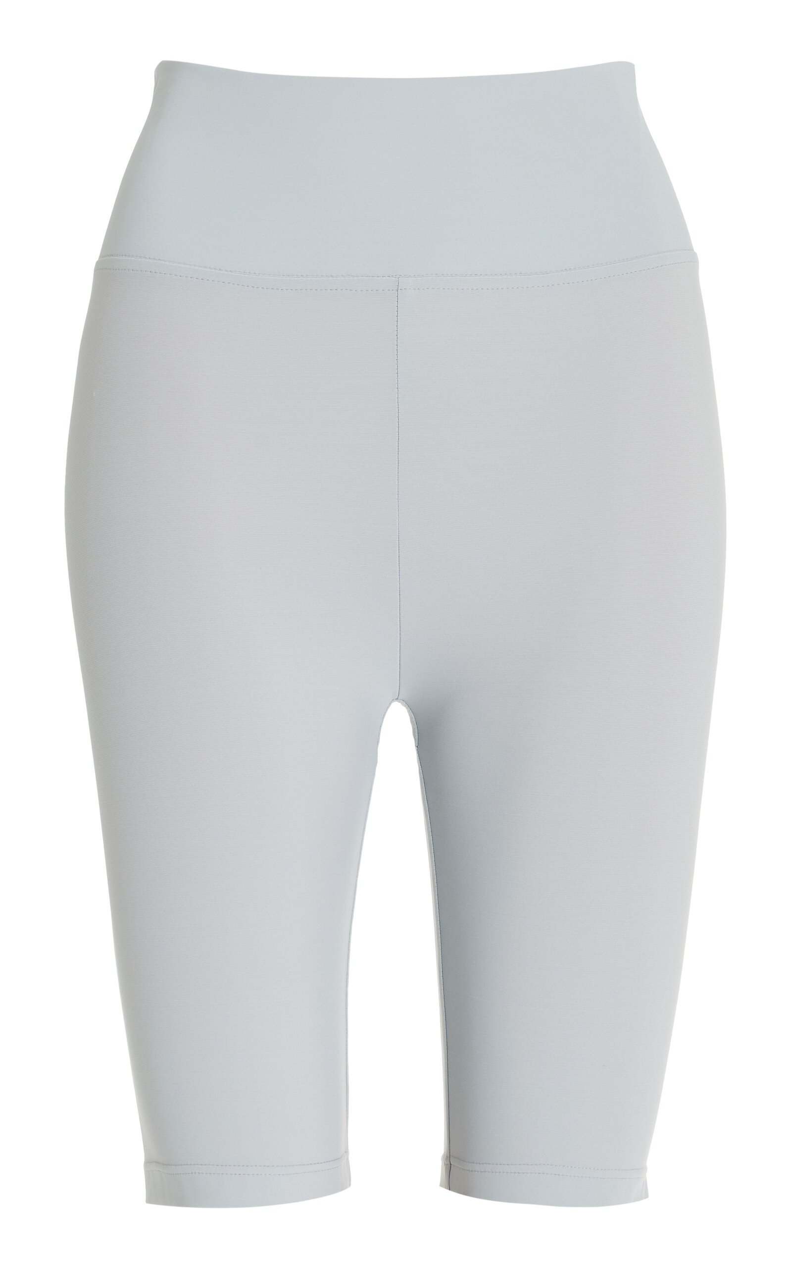 Stretch-Jersey Bike Shorts