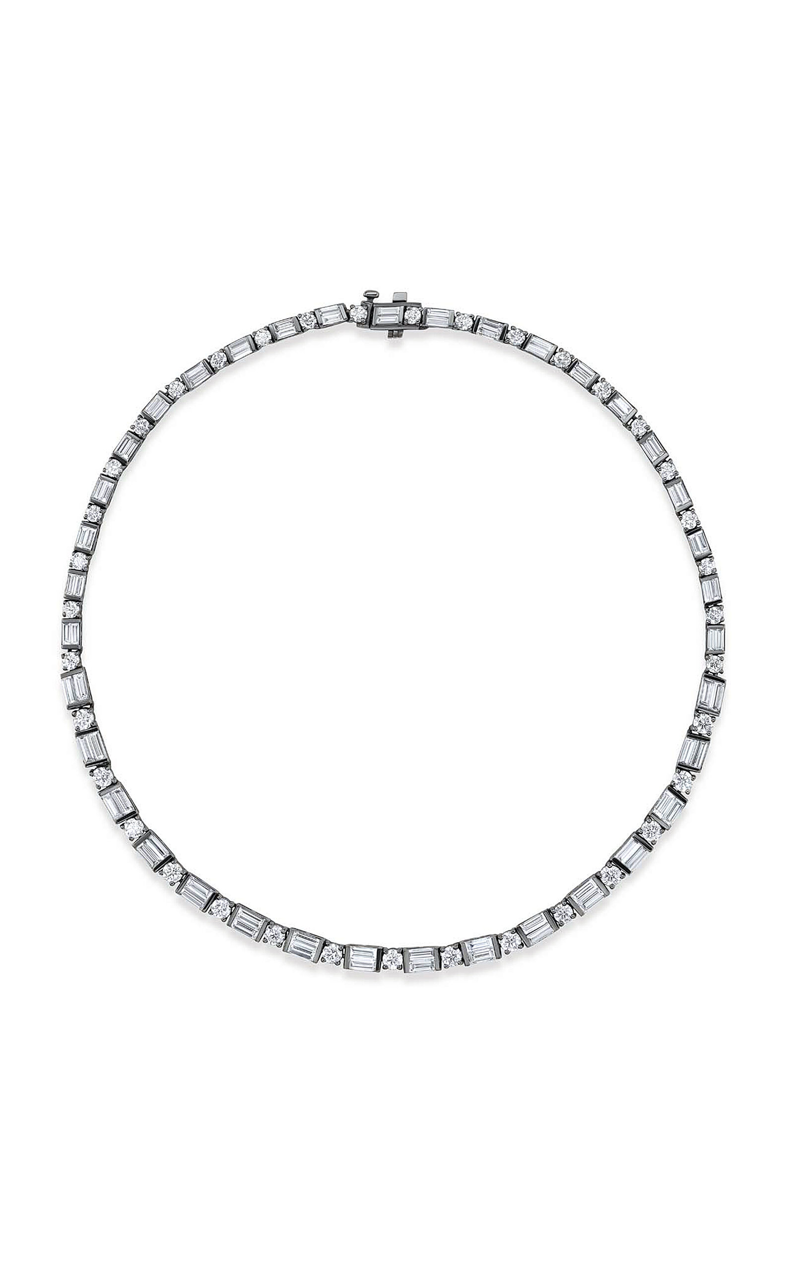 Marlo Laz Marlo Laz Necklaces And Pendants - White