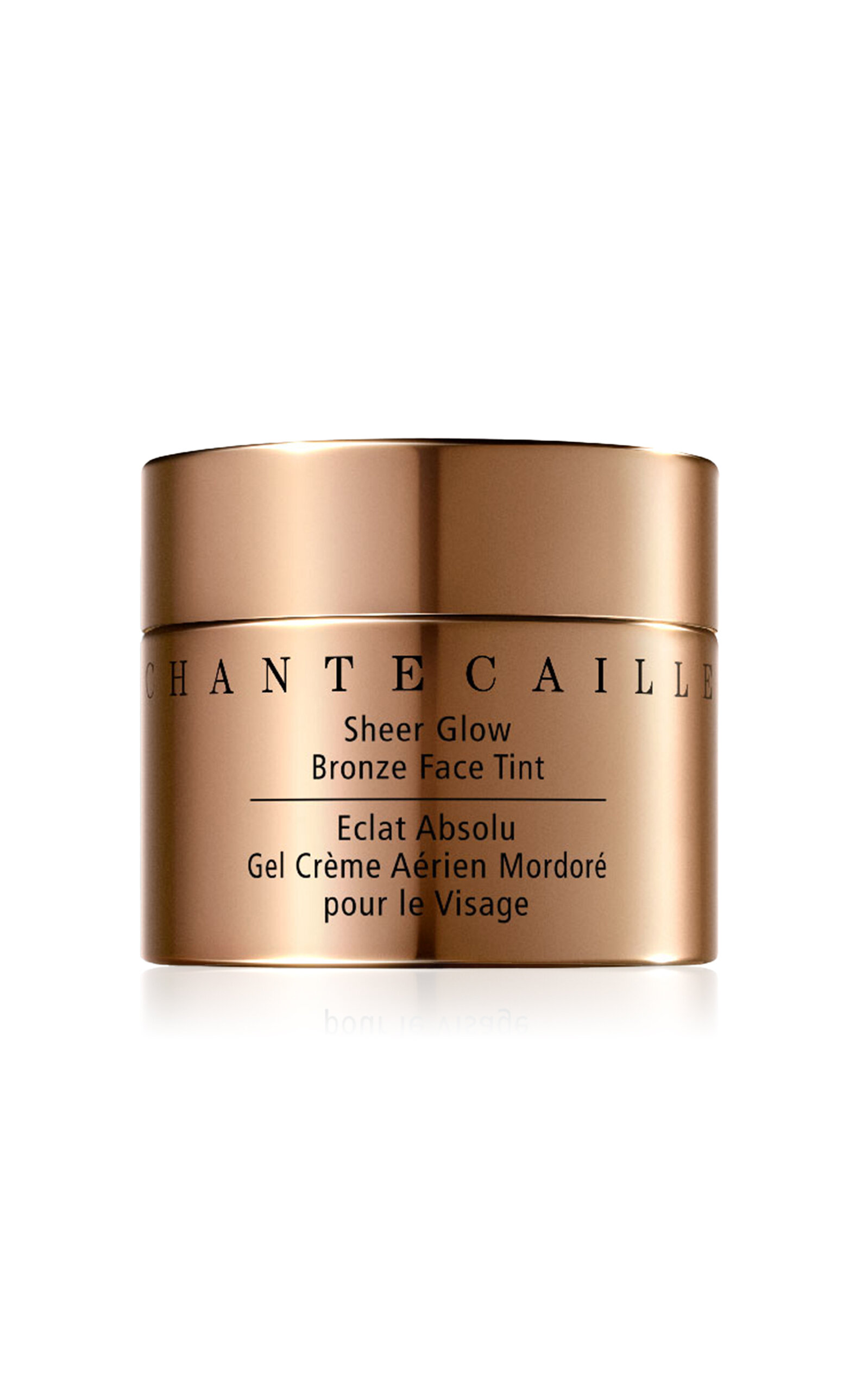 Chantecaille Sheer Bronze Anti-Aging Face Tint