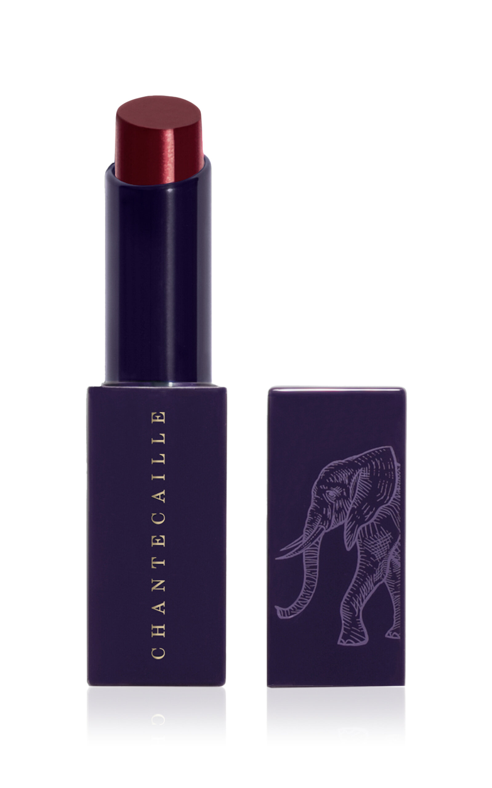 Chantecaille Lip Veil - Elderberry - Moda Operandi