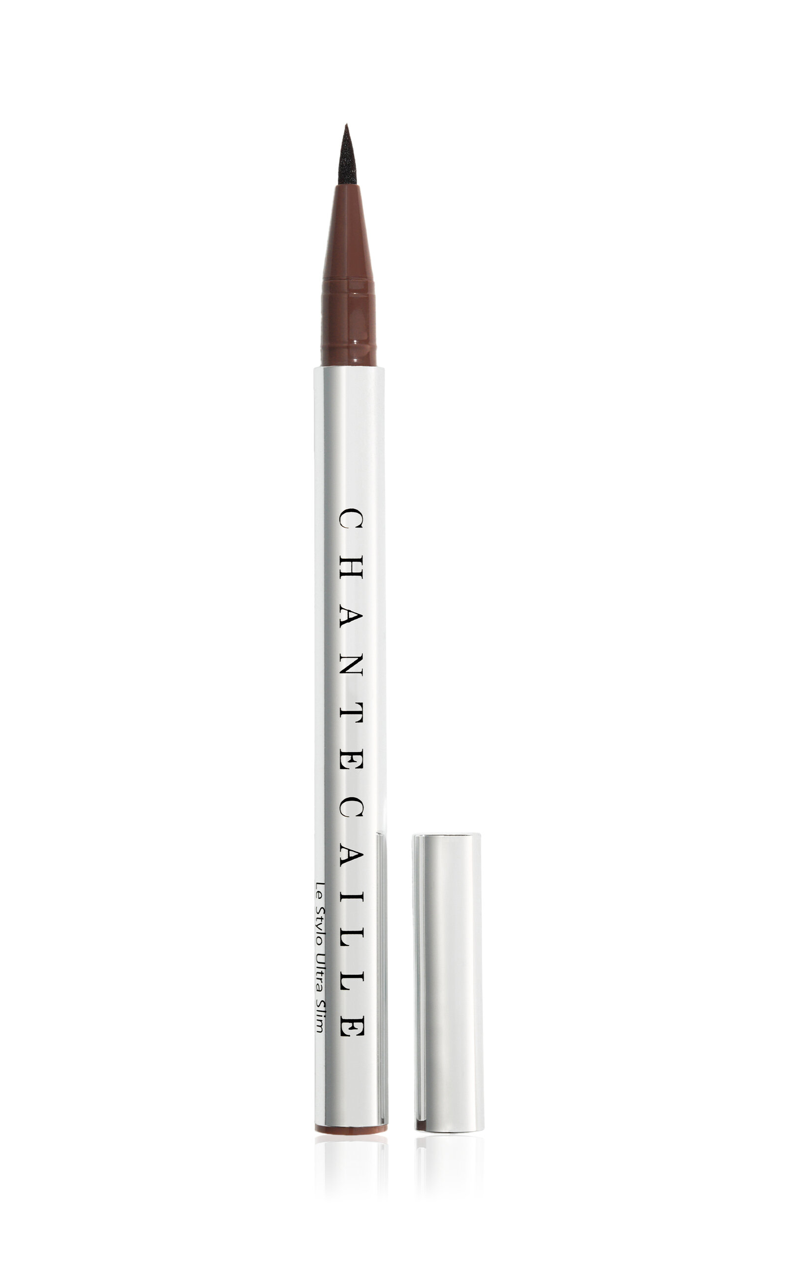 Chantecaille Le Stylo Ultra Slim Eye Liner - Brown - Moda Operandi