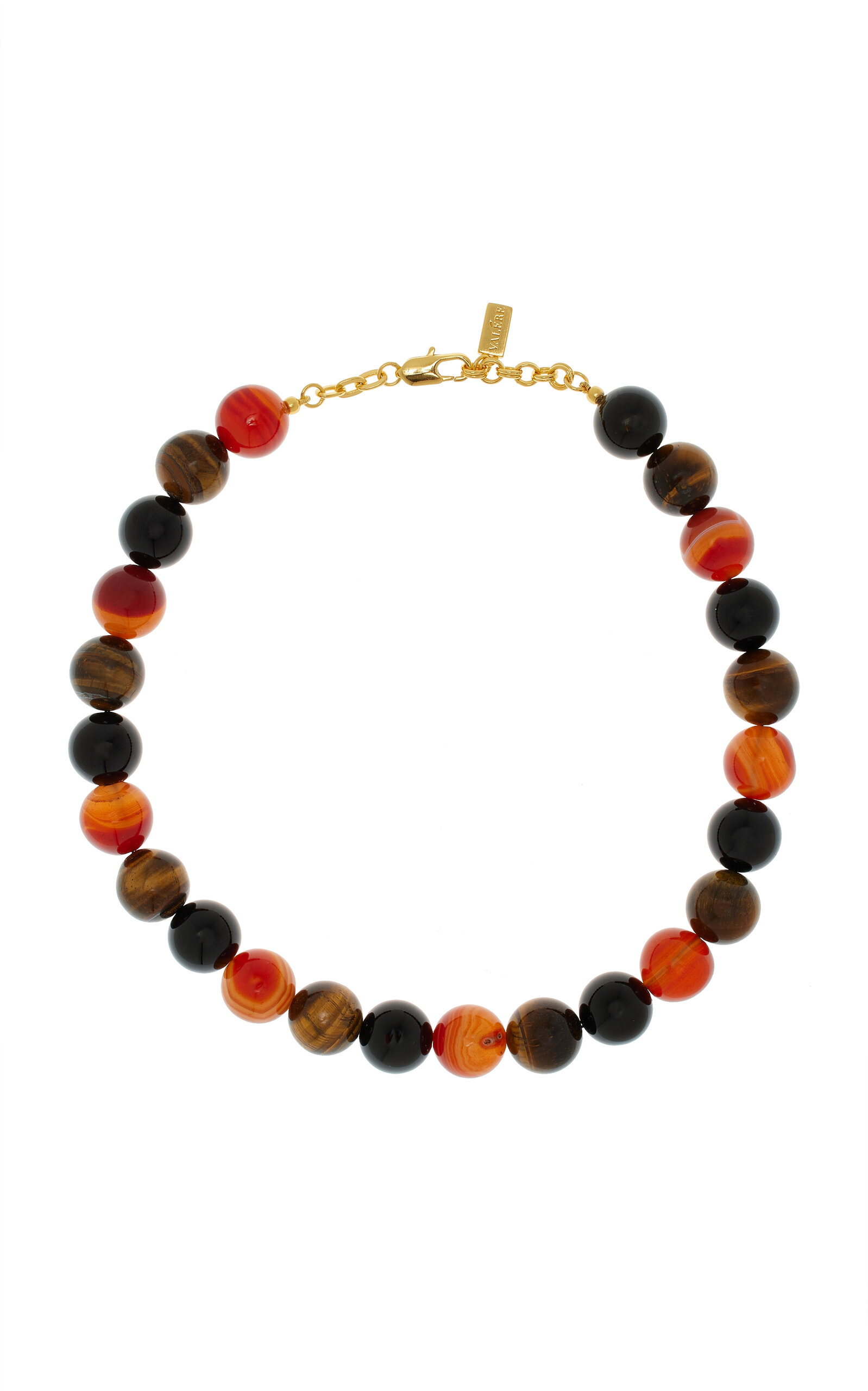 VALÉRE Exclusive Beaded Necklace