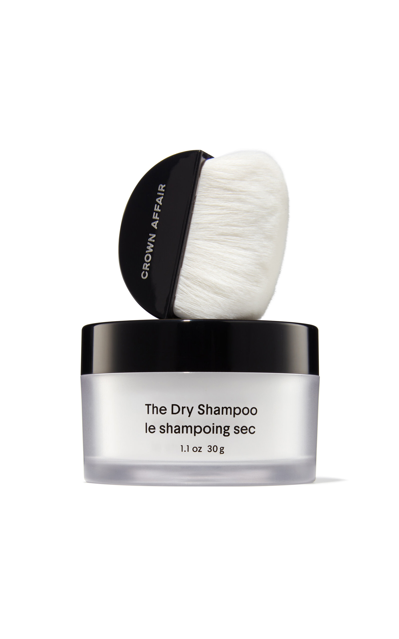 Crown Affair The Dry Shampoo