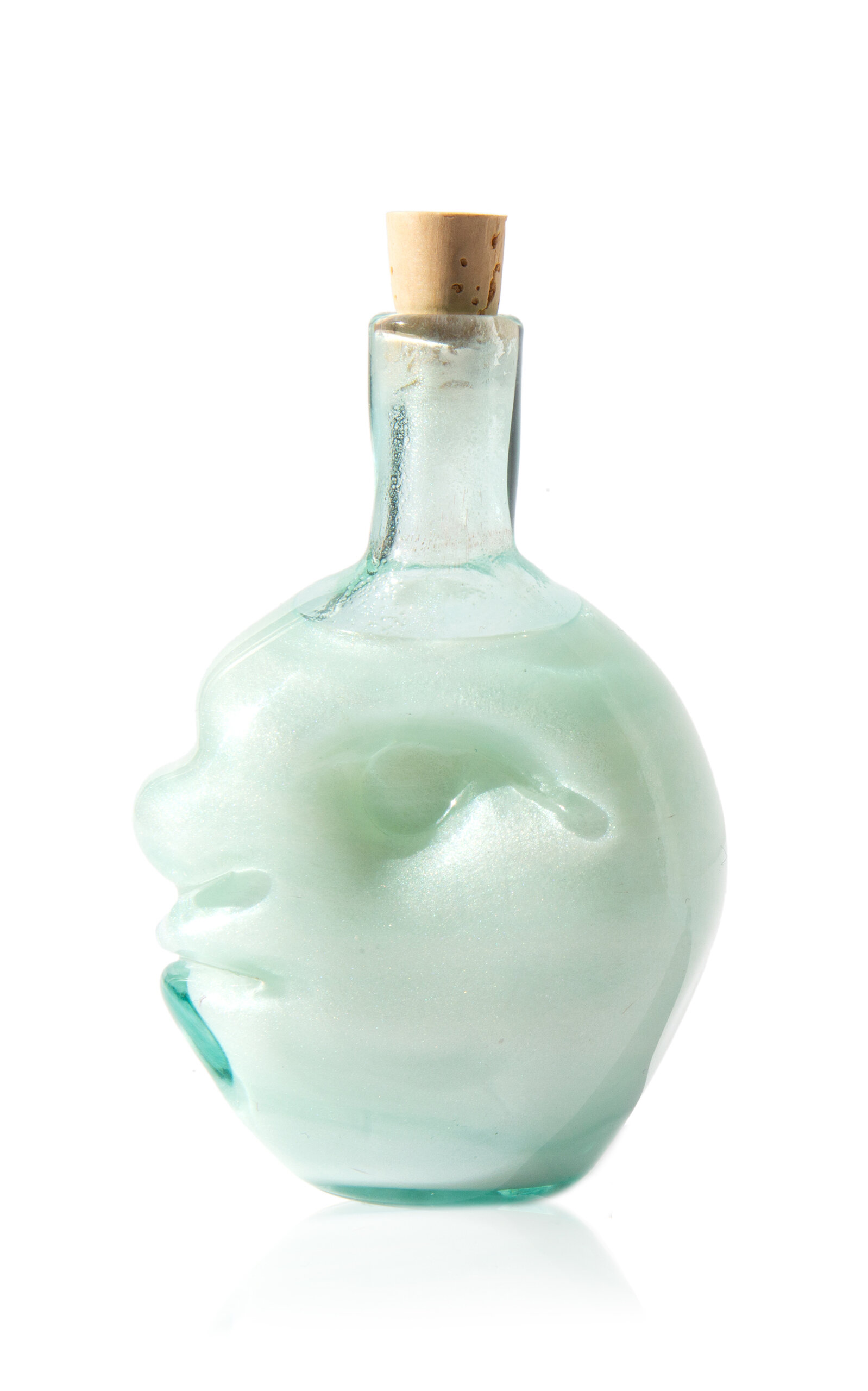 Kindred Black Moon Dew Highlighting Oil - clear