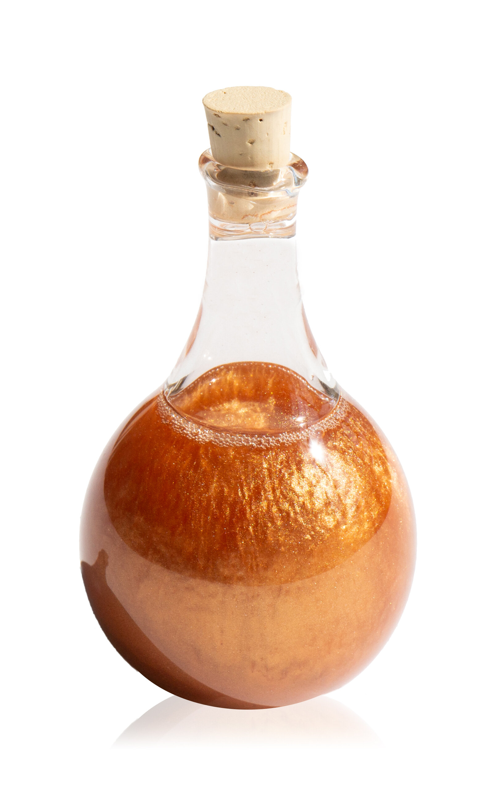 Kindred Black Stardust Body Oil