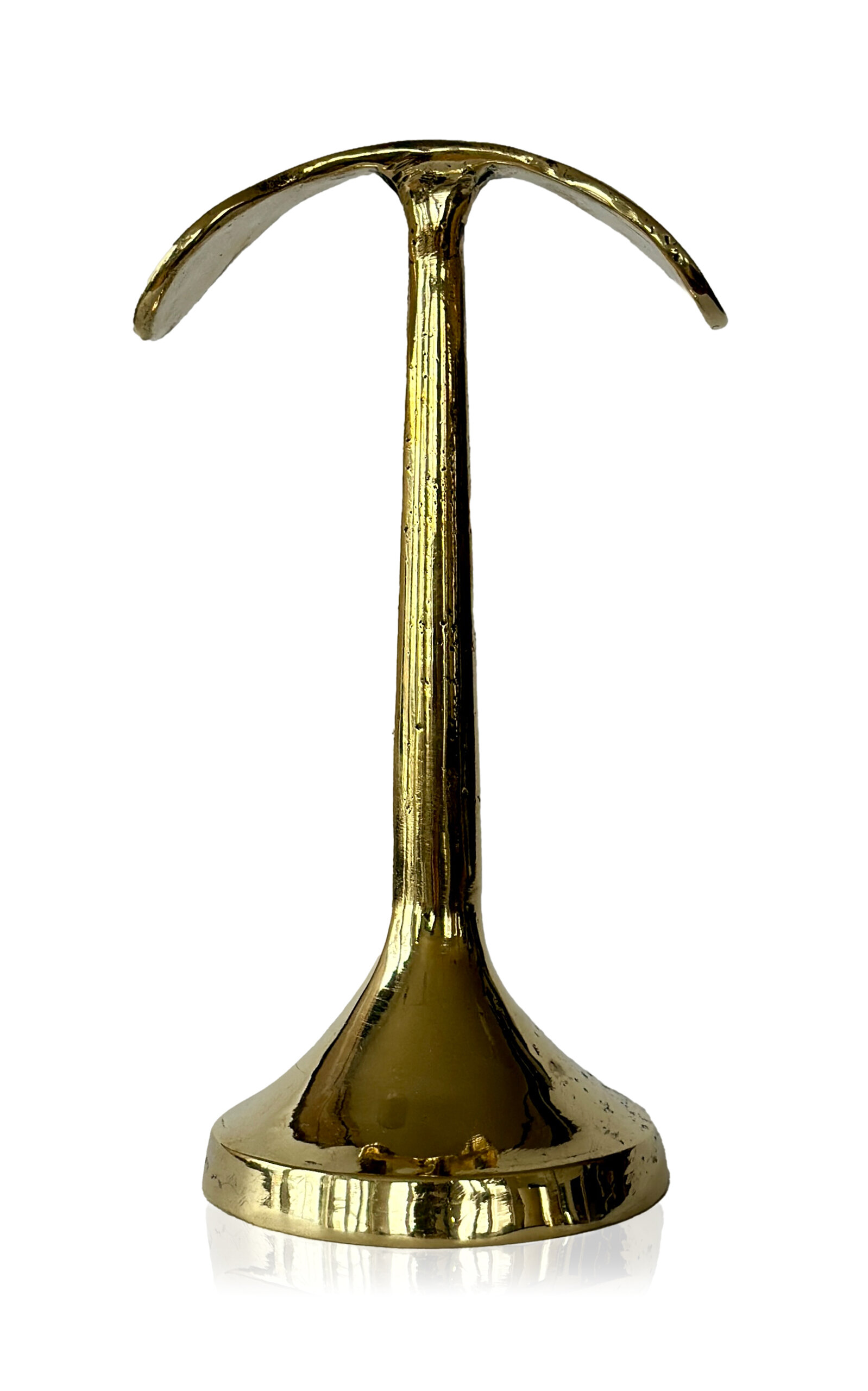 Anastasio Home Headphones Perch - Gold