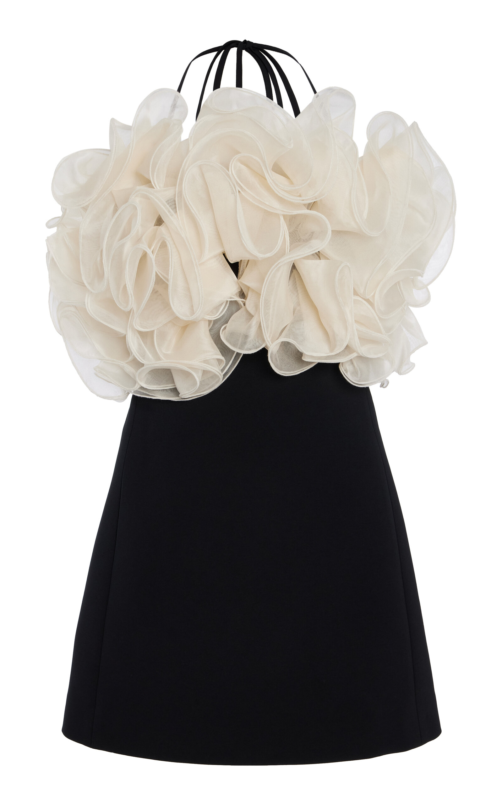 Alexis Aisha Mini Dress