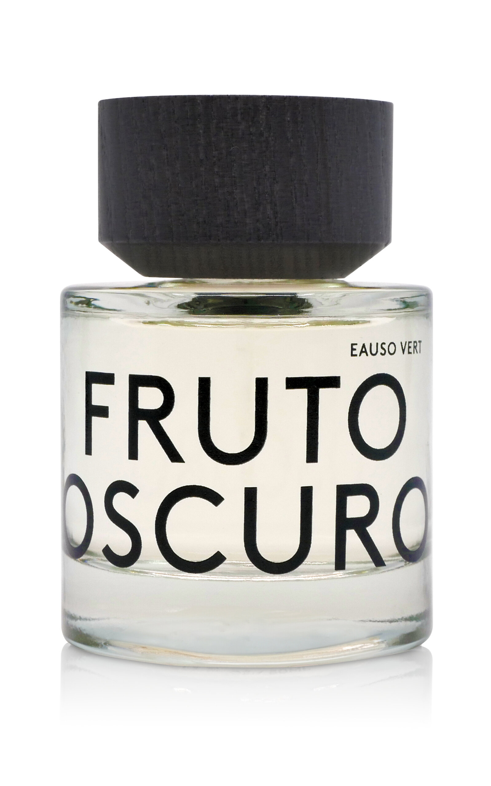 EAUSO VERT Fruto Oscuro Eau de Parfum