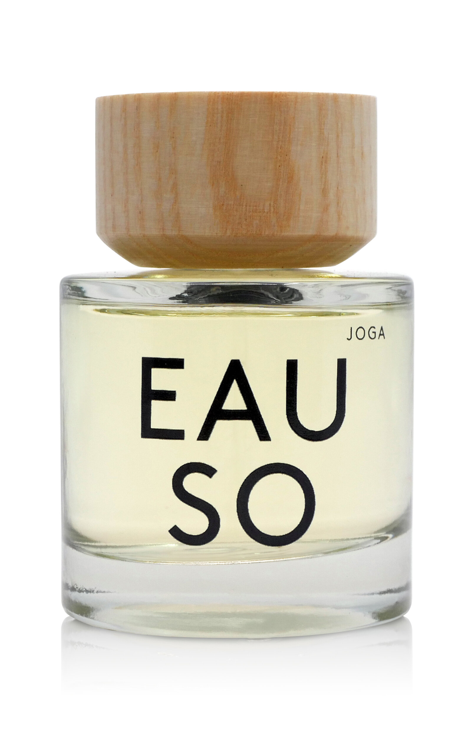 EAUSO VERT Joga Eau de Parfum